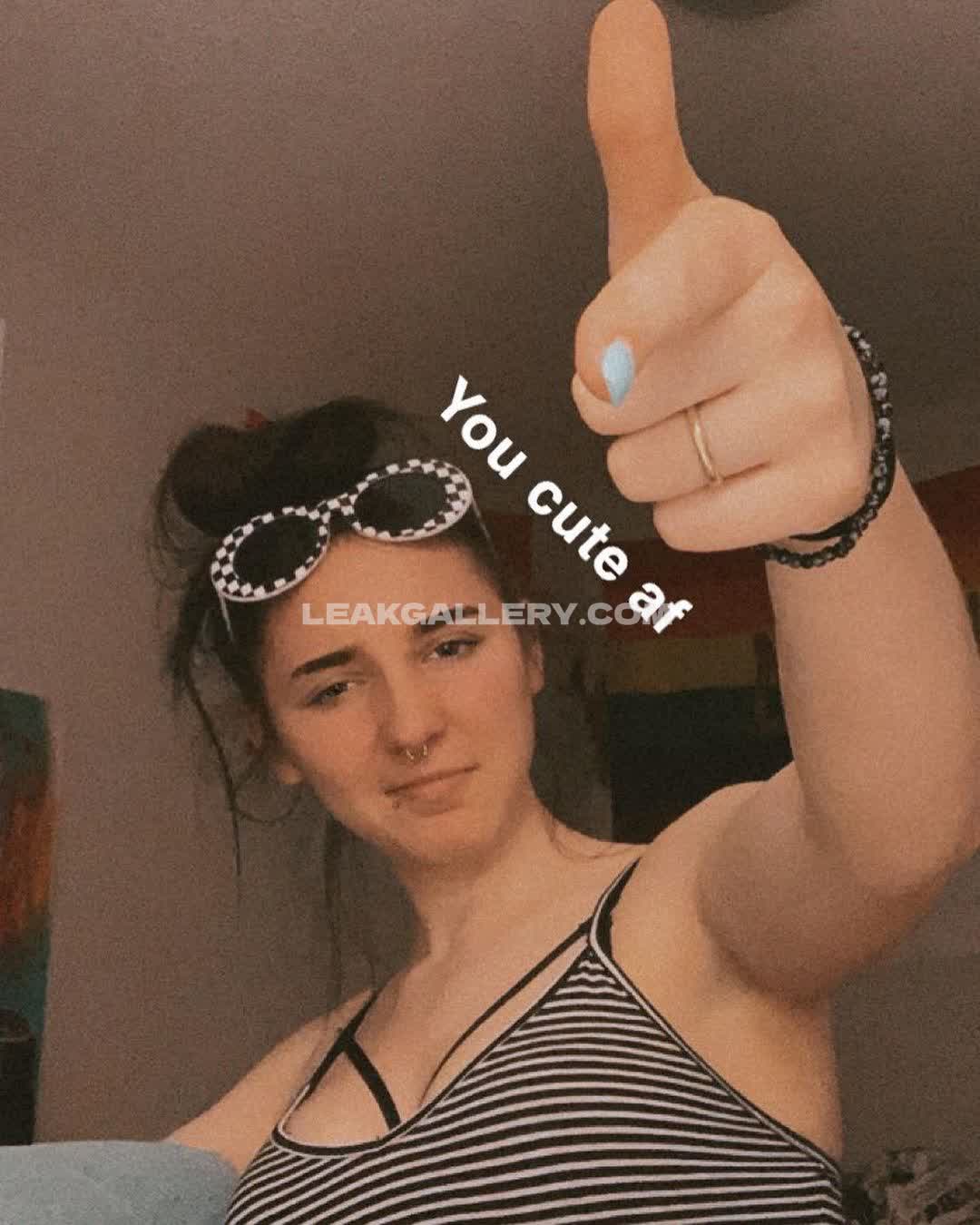 Jaydecandance Nudes vazados exclusivos do OnlyFans #2354579