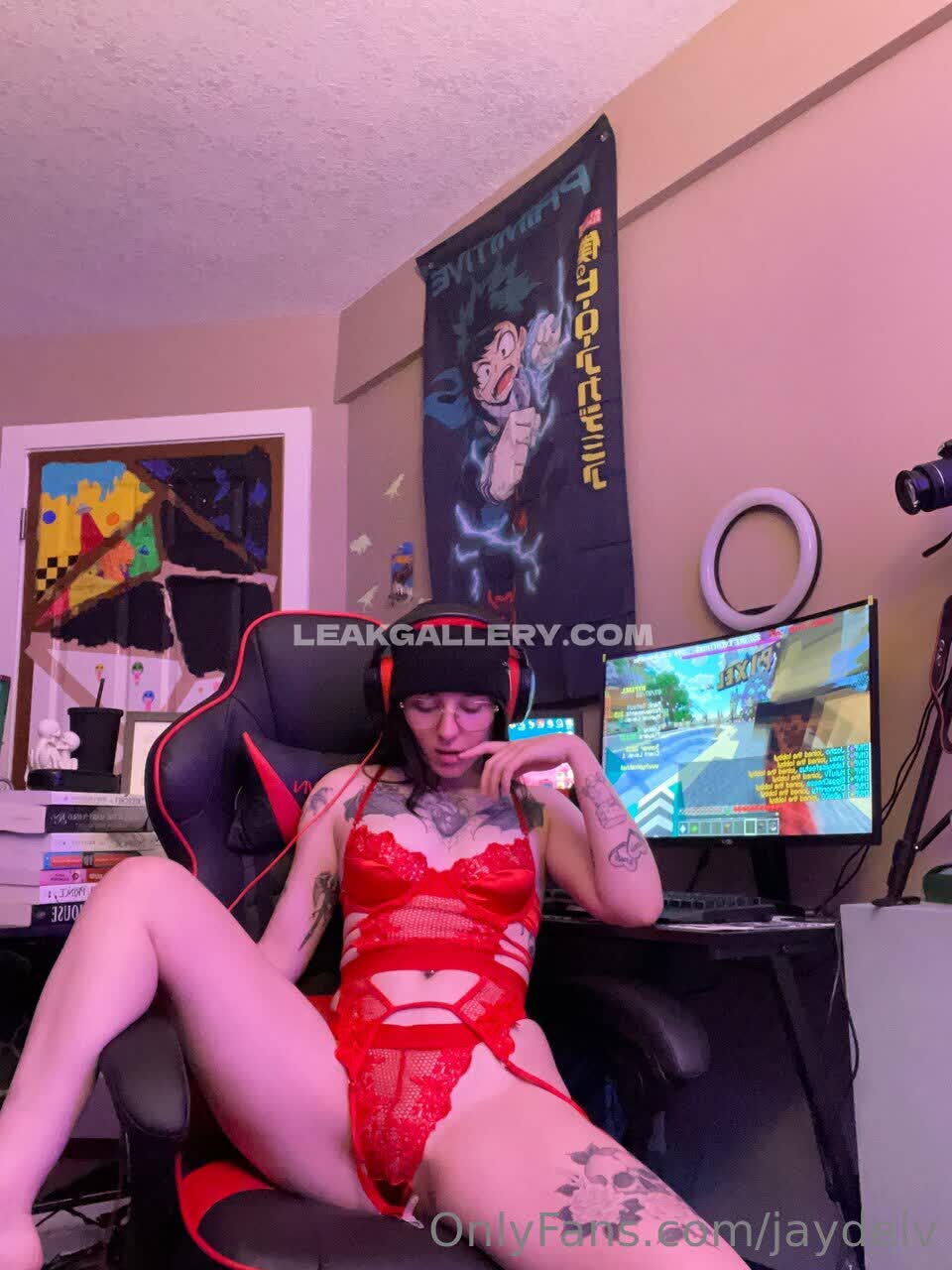 Jaydecandance Exclusive Leaked Nude OnlyFans #2340687