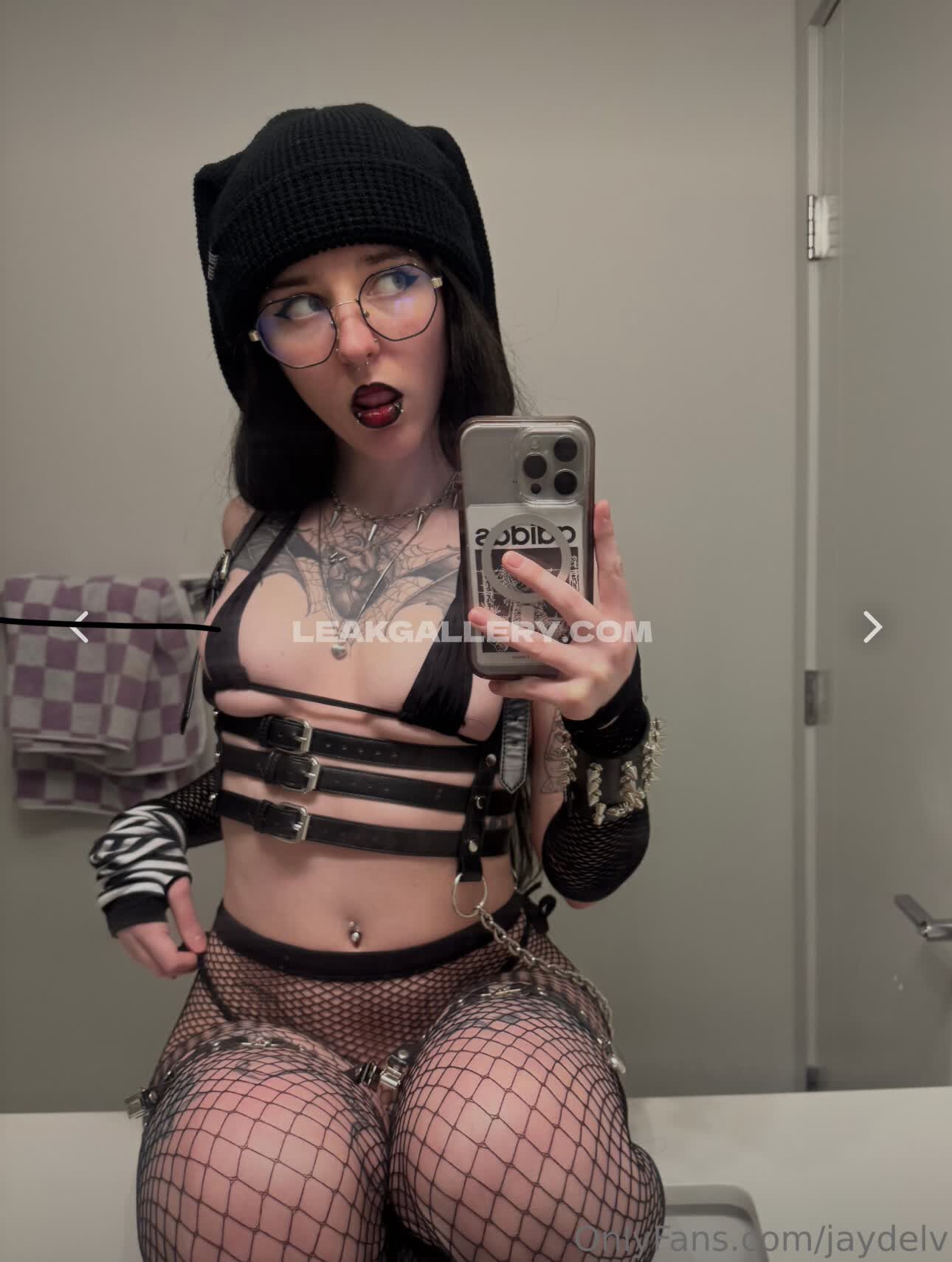 Jaydecandance Exclusive Leaked Nude OnlyFans #2351642