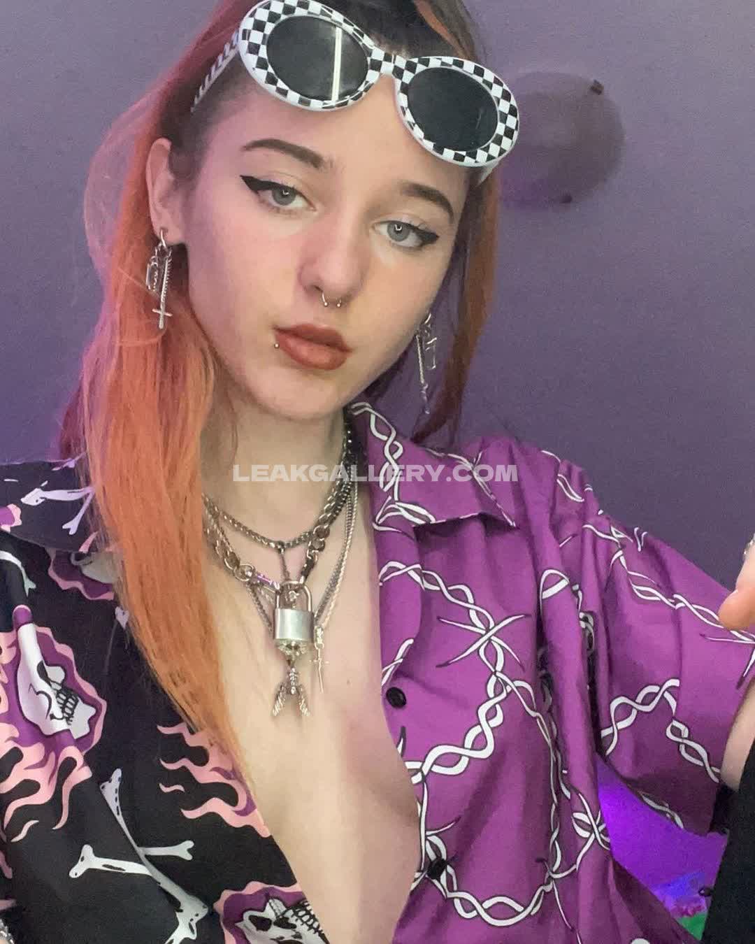 Jaydecandance Exclusive Leaked Nude OnlyFans #2357983