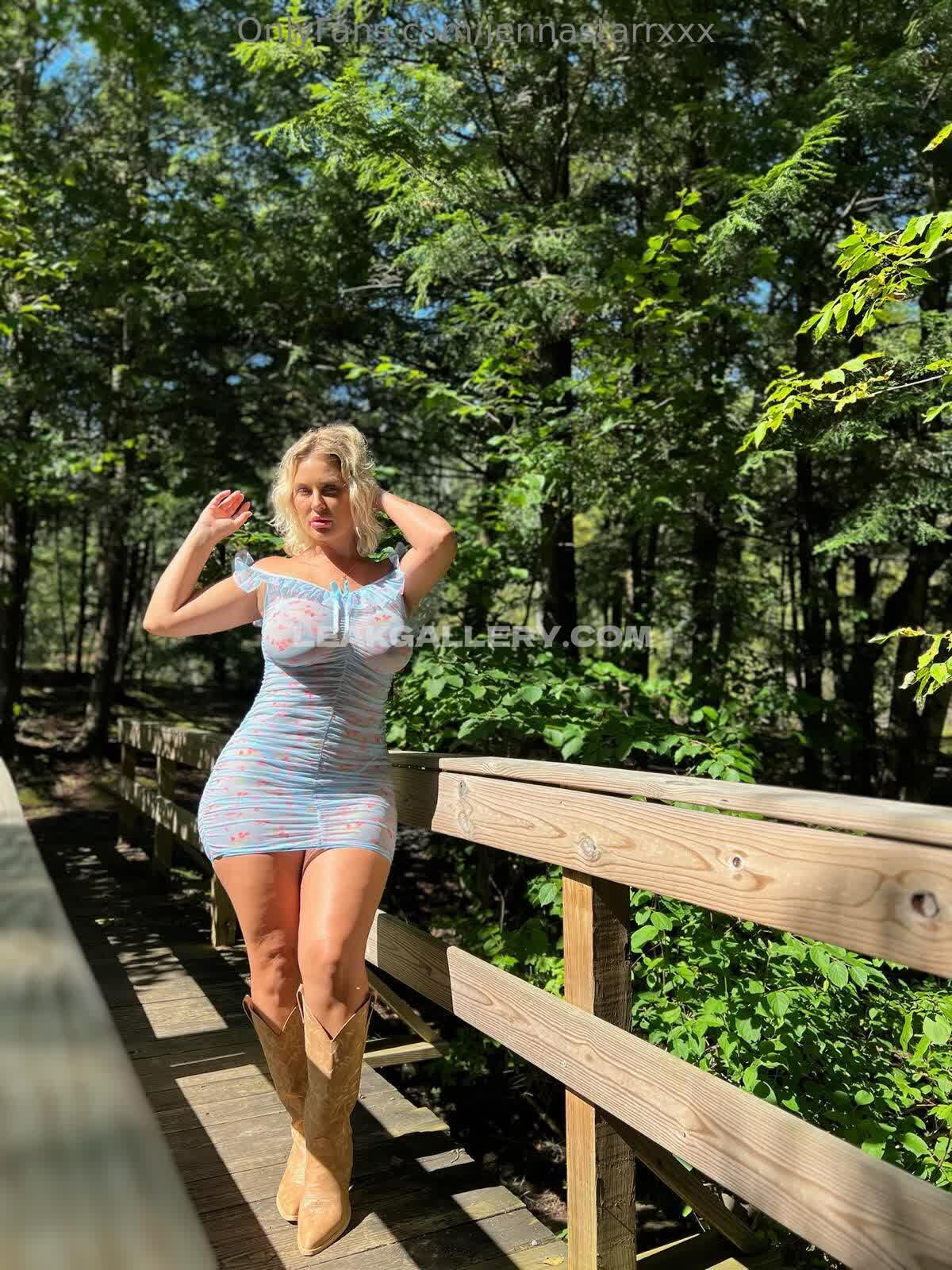 Jenna_starr Exclusive Leaked Nude OnlyFans #8414074
