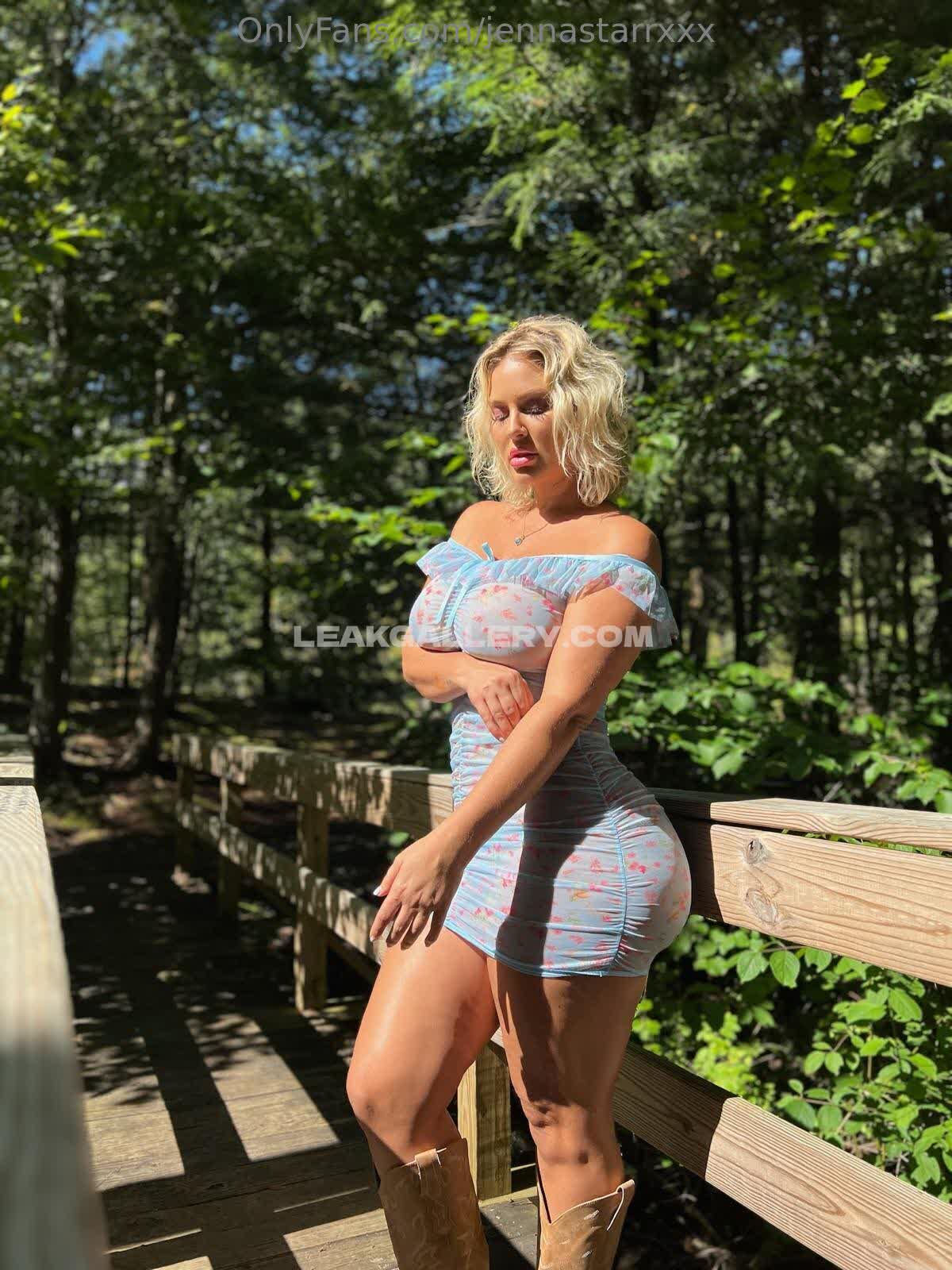 Jenna_starr OnlyFans Nudi in Esclusiva Trapela #8404016