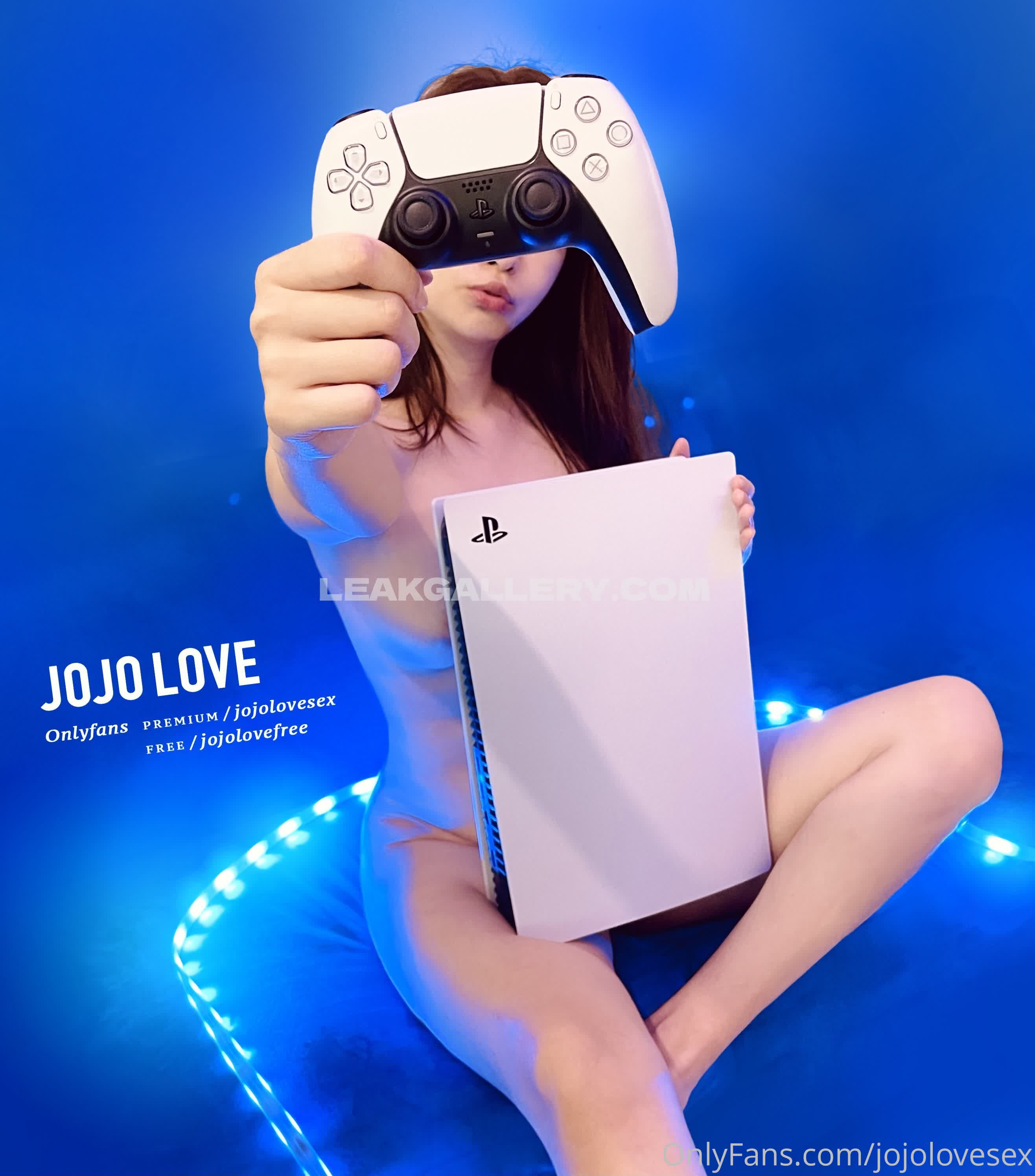 Jojolovesex Exclusive Leaked Nude OnlyFans #2896313