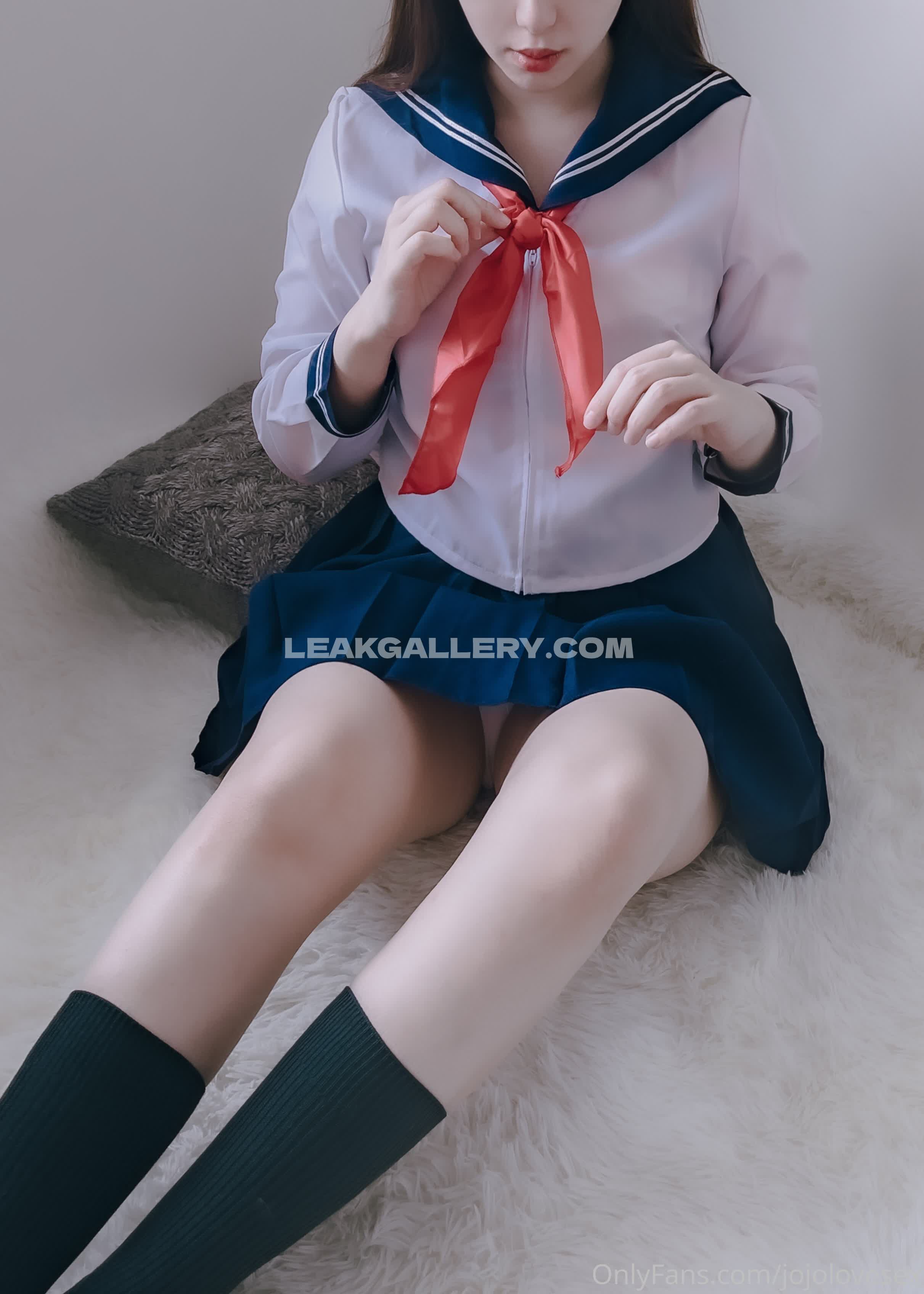 Jojolovesex OnlyFans Nudi in Esclusiva Trapela #2881799