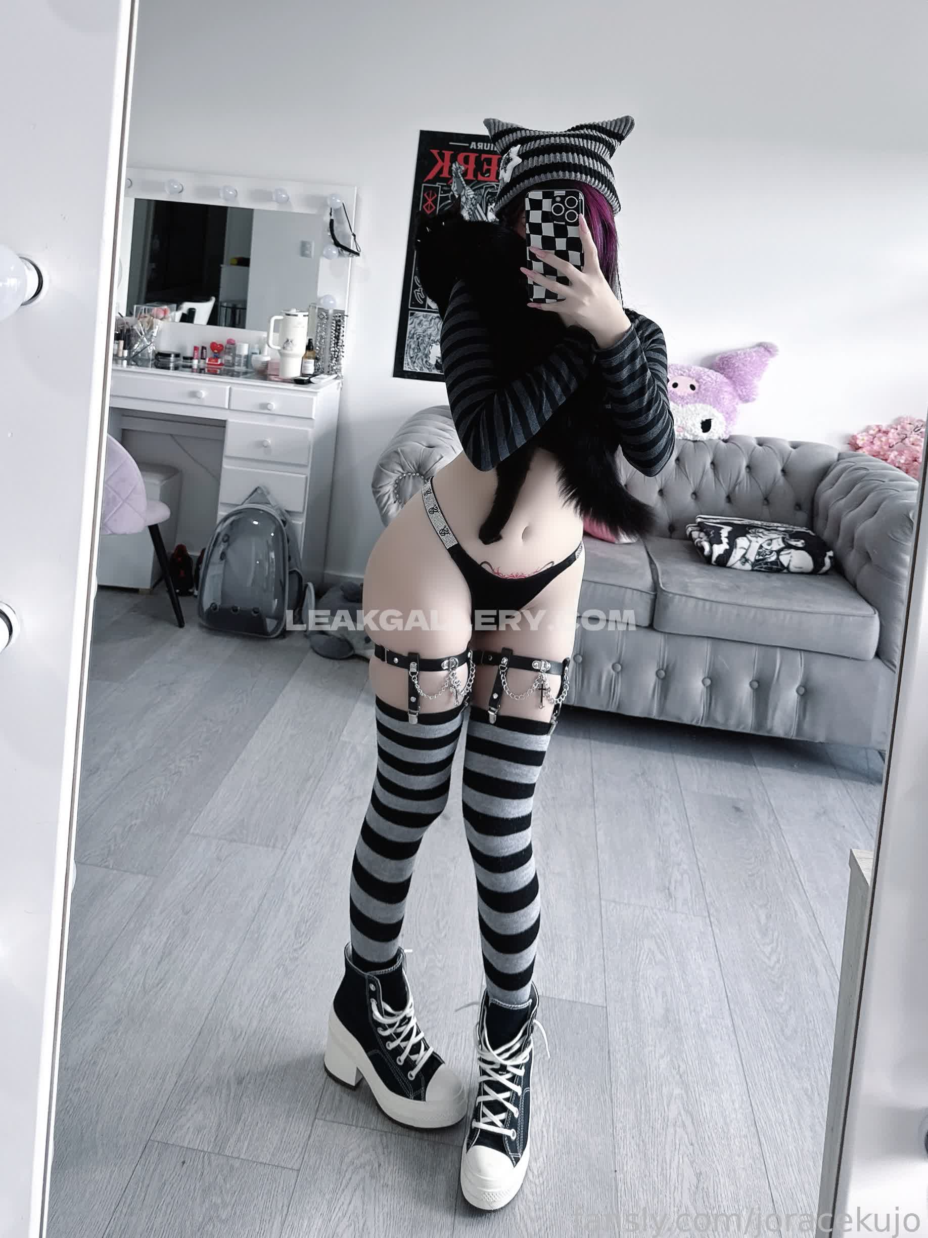 Joracekujo Exclusive Leaked Nude OnlyFans #8409824