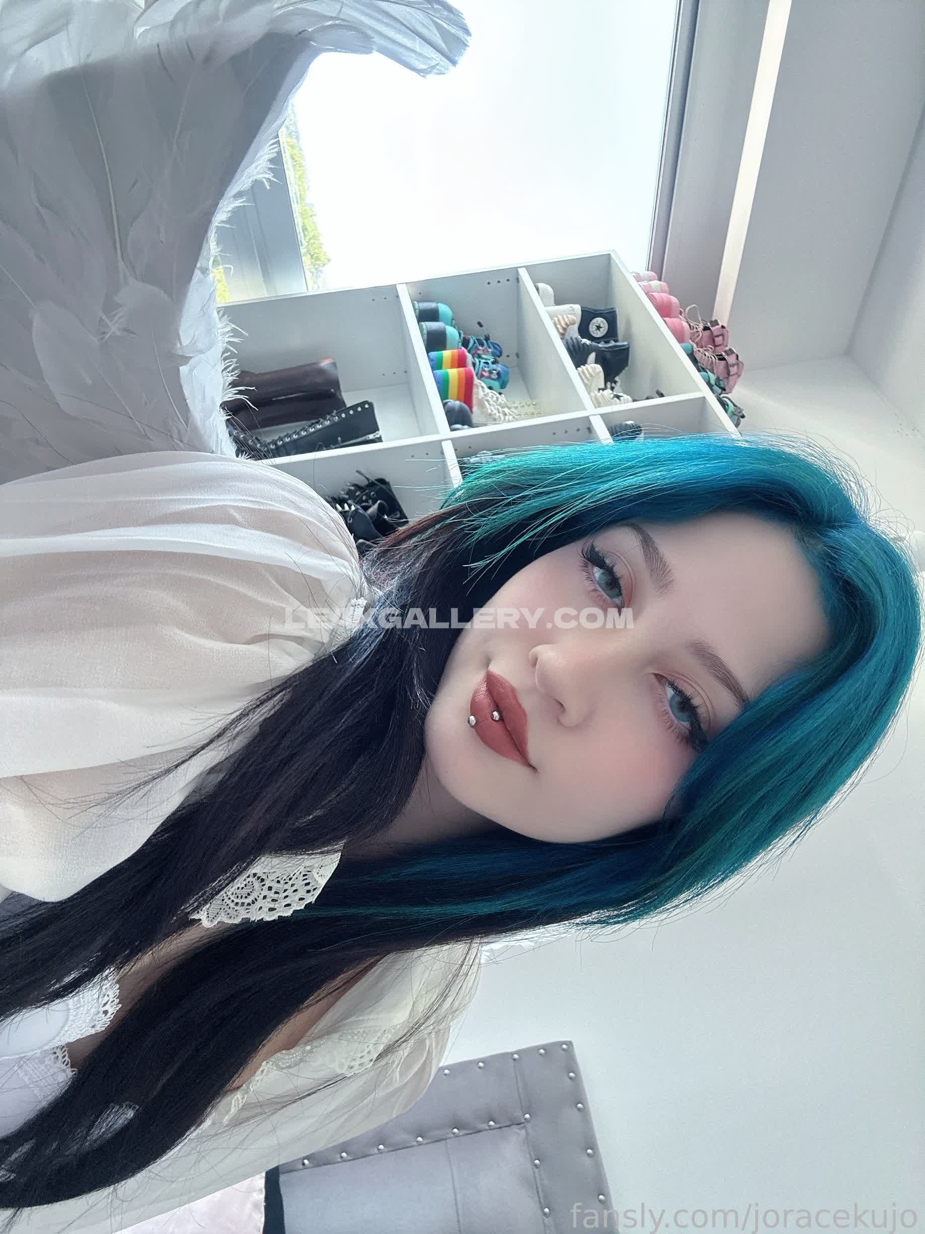 Joracekujo OnlyFans Nudi in Esclusiva Trapela #8413692