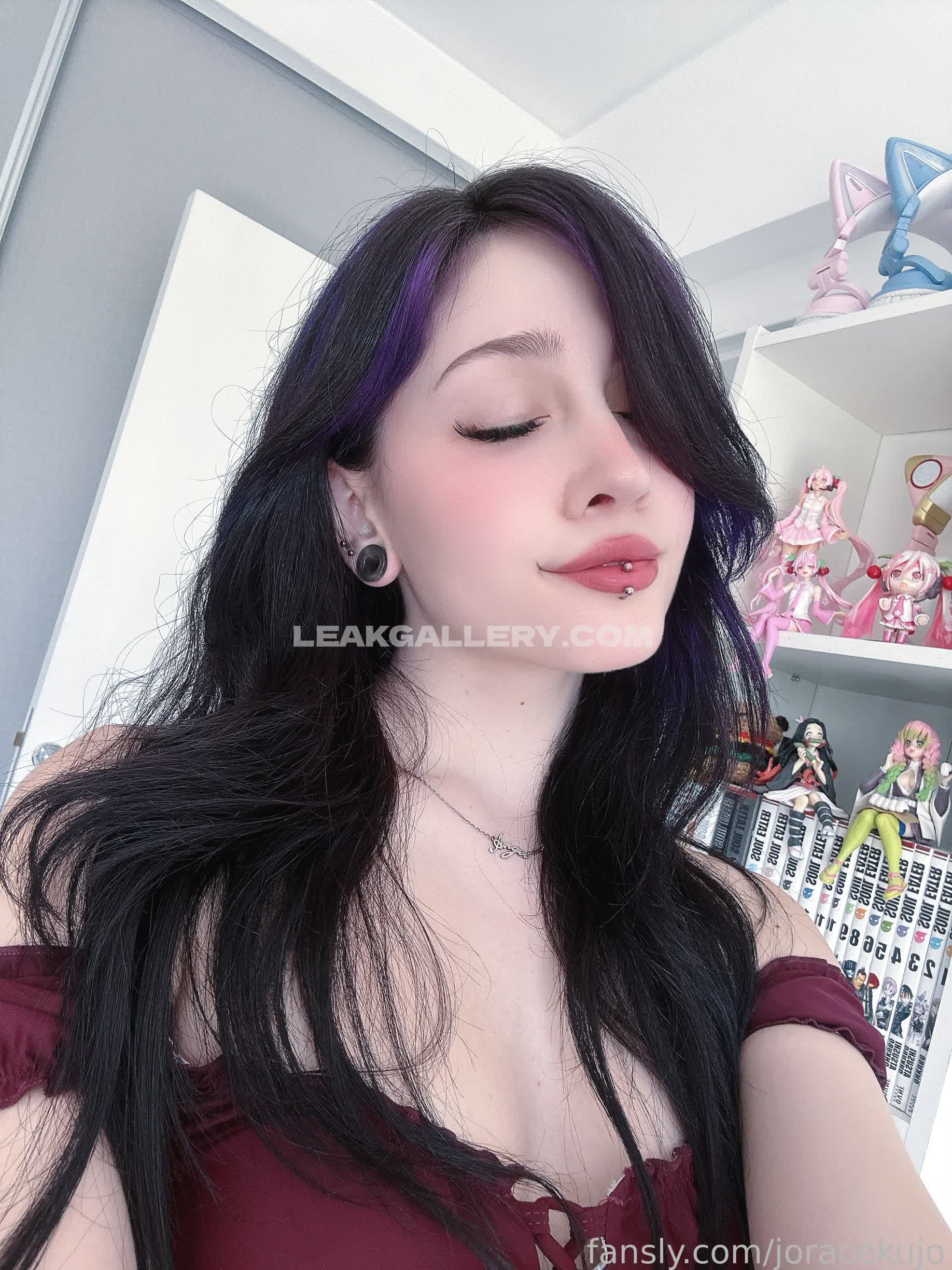 Joracekujo Exklusiv geleakte Nacktbilder von OnlyFans #8414196