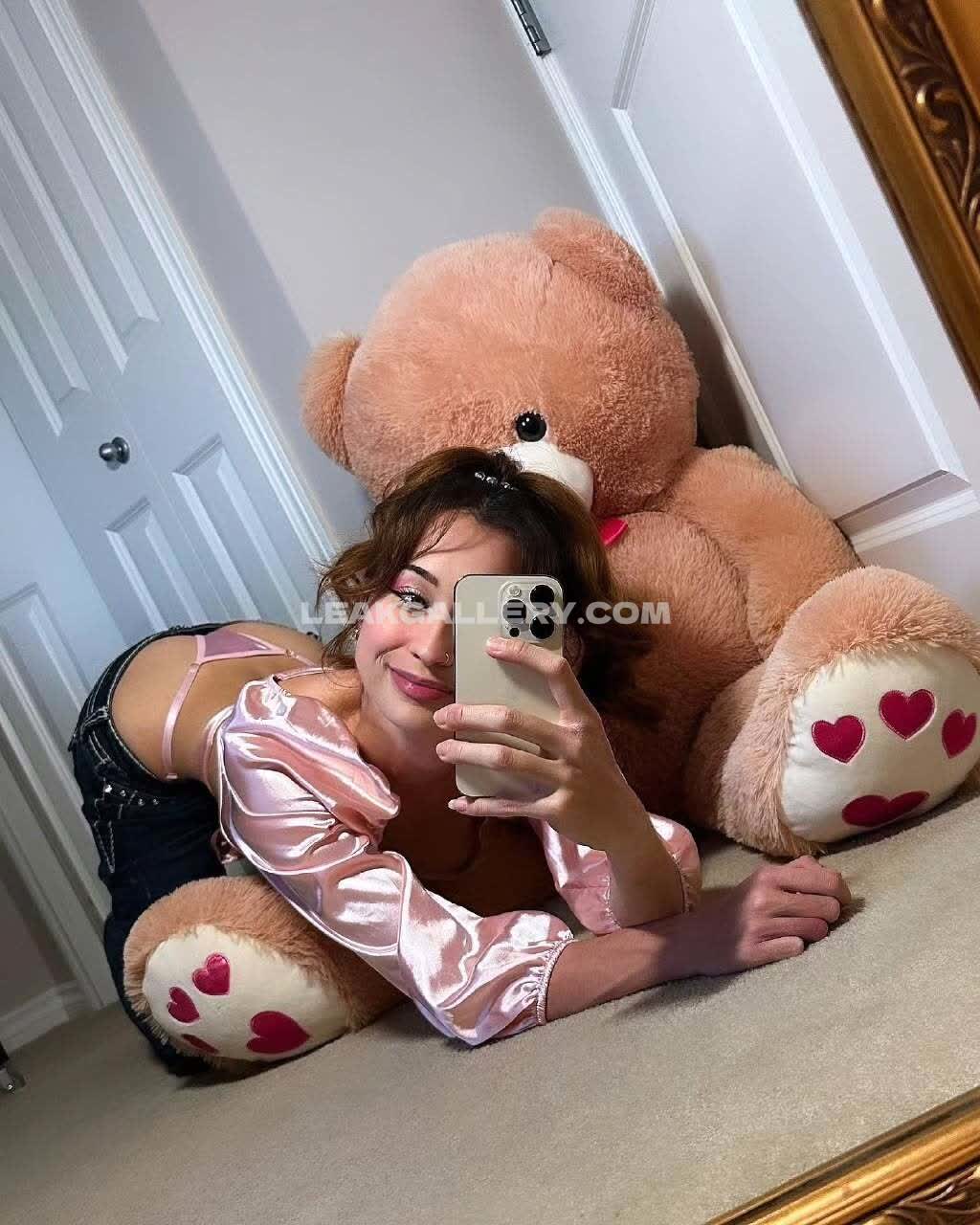 Josybby Exclusive Leaked Nude OnlyFans #2566497