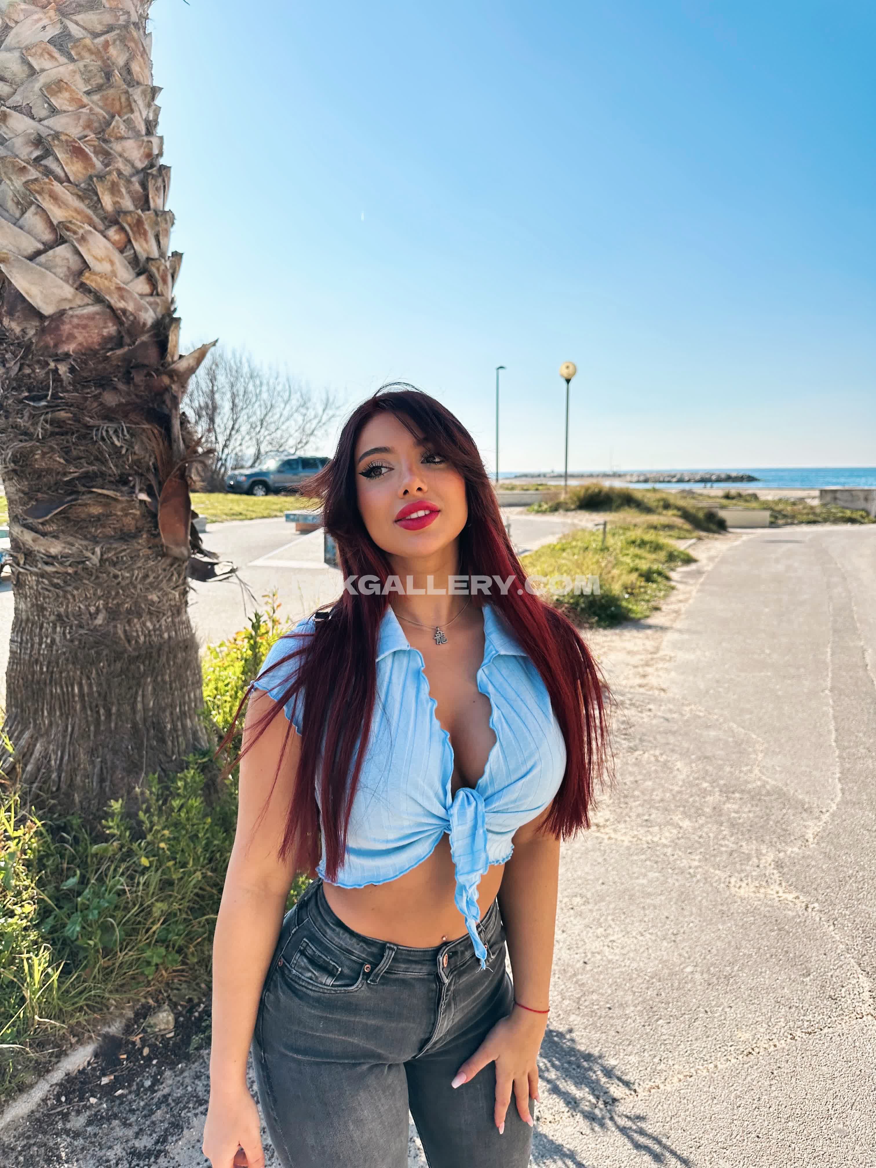 Juliabayonetta / Bayonetta Exclusive Leaked Nude OnlyFans #2872830