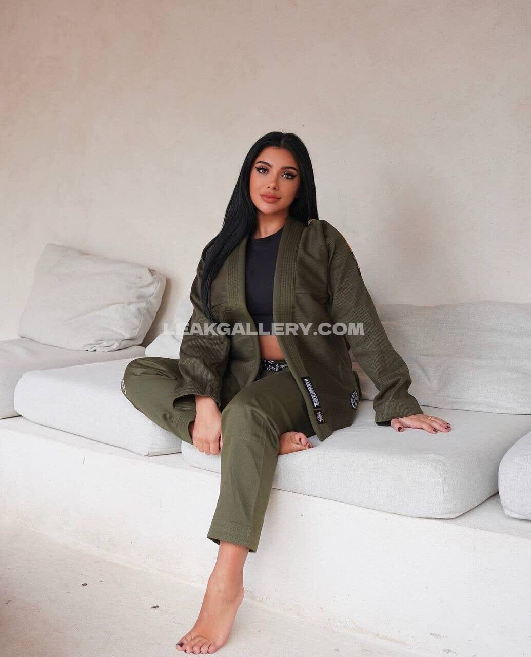 Juliabayonetta / Bayonetta Exklusiv geleakte Nacktbilder von OnlyFans #2312912