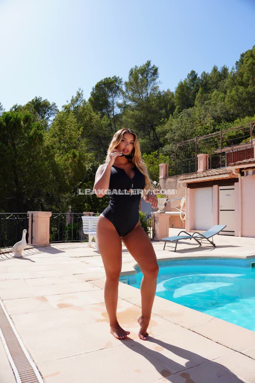 Juliabayonetta / Bayonetta Exclusive Leaked Nude OnlyFans #2872881