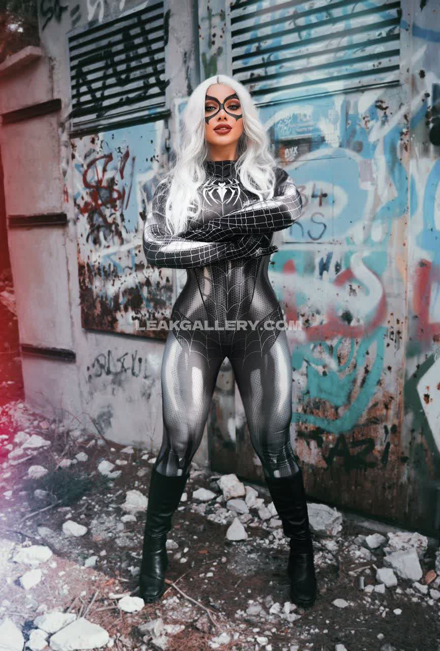 Juliabayonetta / Bayonetta Exclusive Leaked Nude OnlyFans #2871529