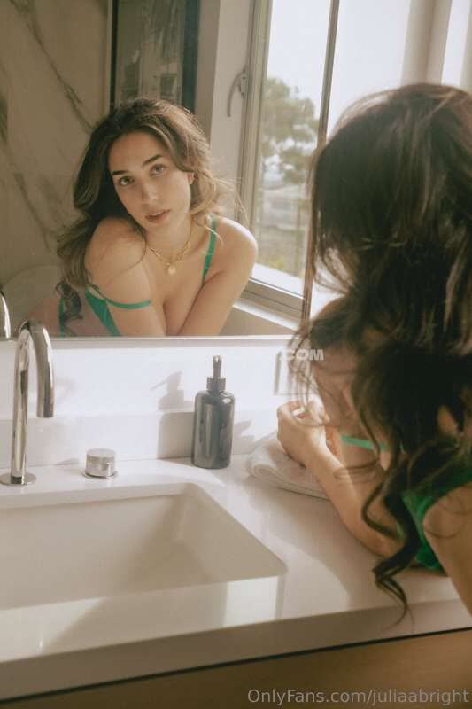 Juliabright Leak OnlyFans exclusif #2118672