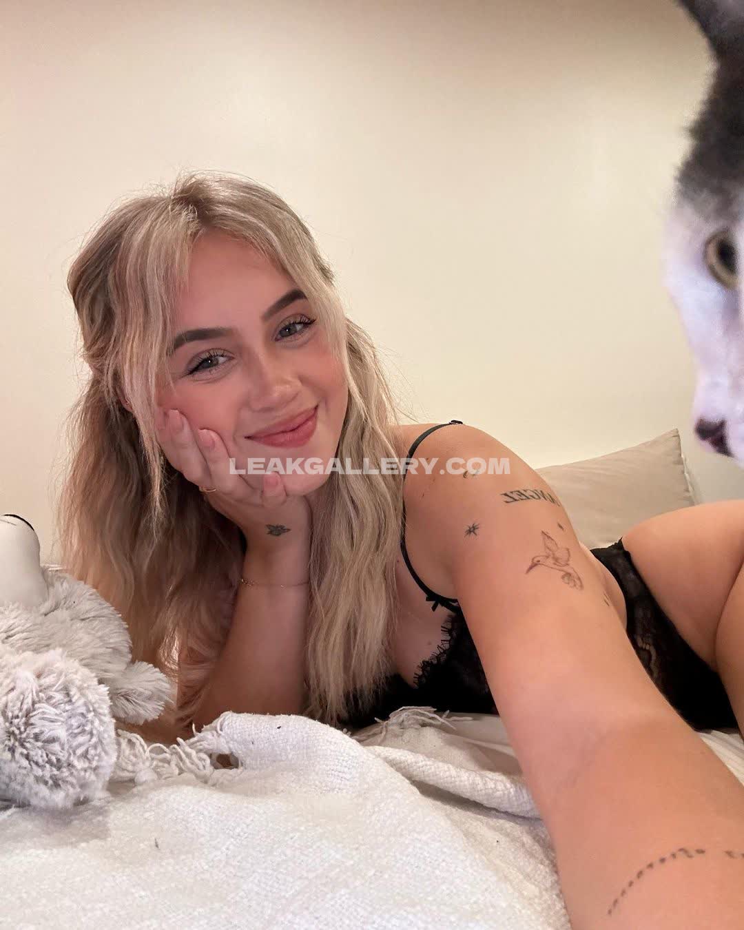 Jyrxse Exklusiv geleakte Nacktbilder von OnlyFans #2450773