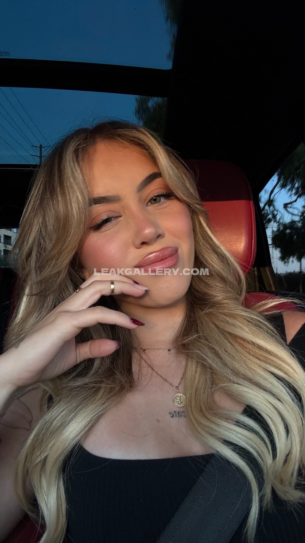 Jyrxse OnlyFans Nudi in Esclusiva Trapela #2451259