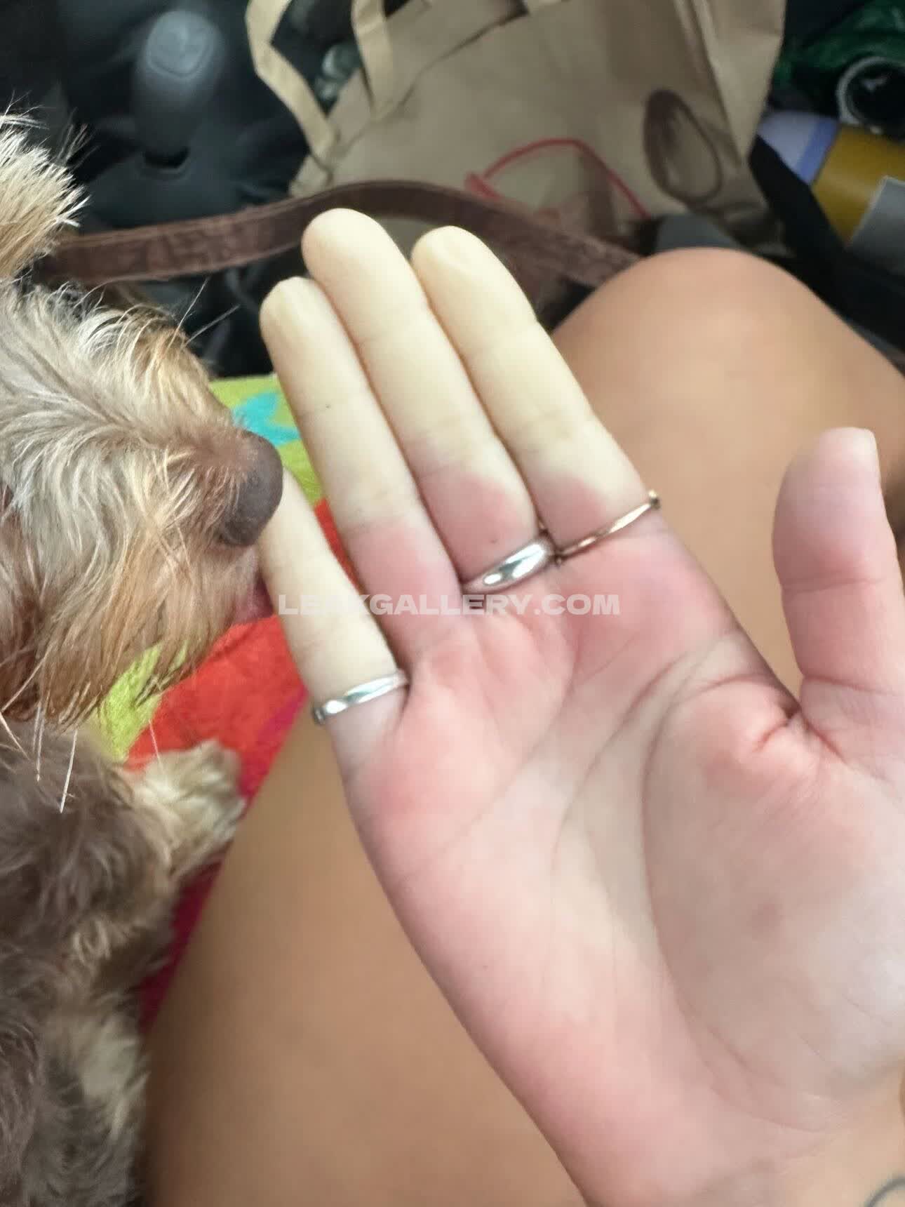 Kailegoh Exclusive Leaked Nude OnlyFans #8379518
