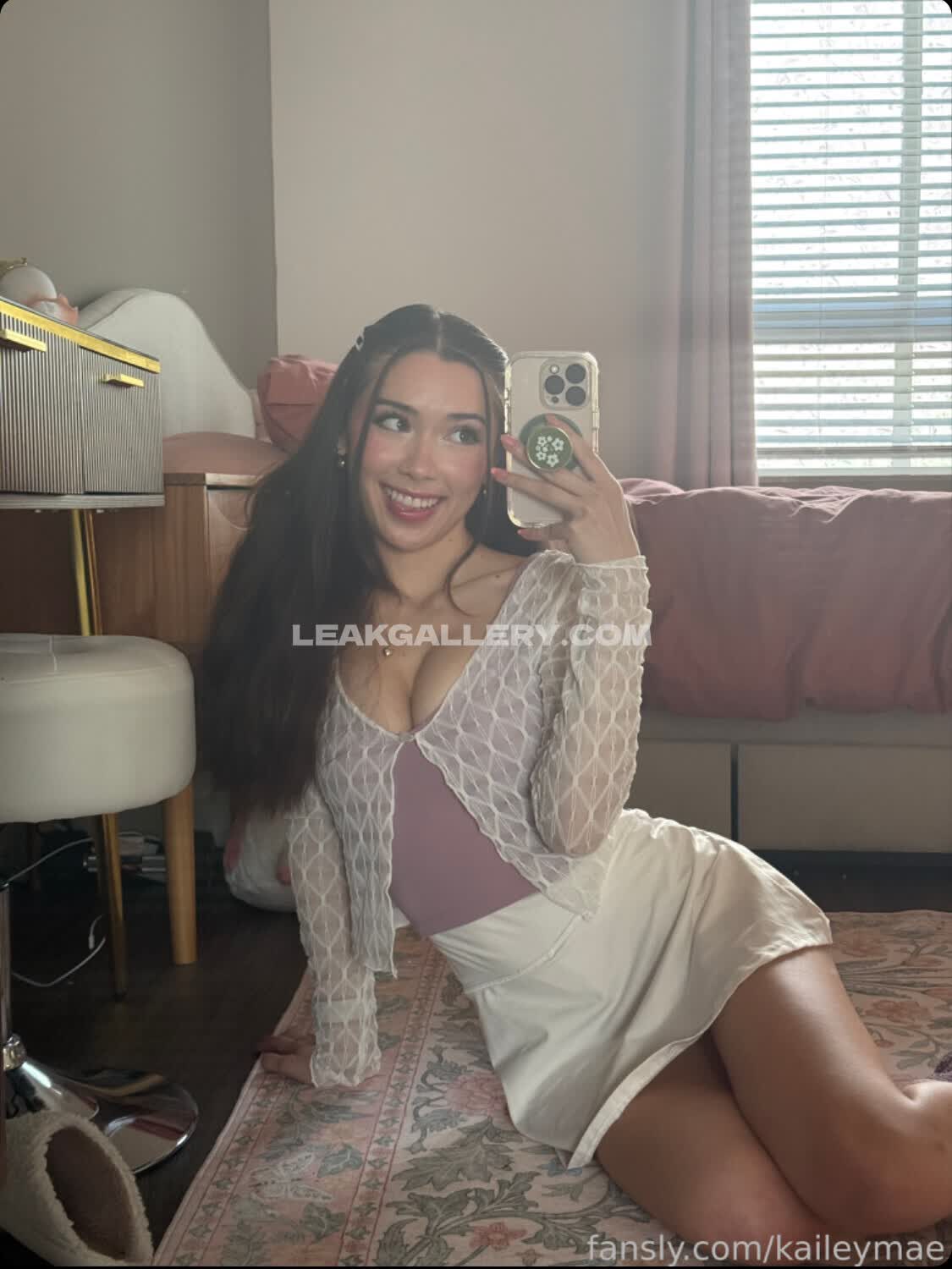 Kaileymae Exclusiva filtración de OnlyFans desnuda #2237203
