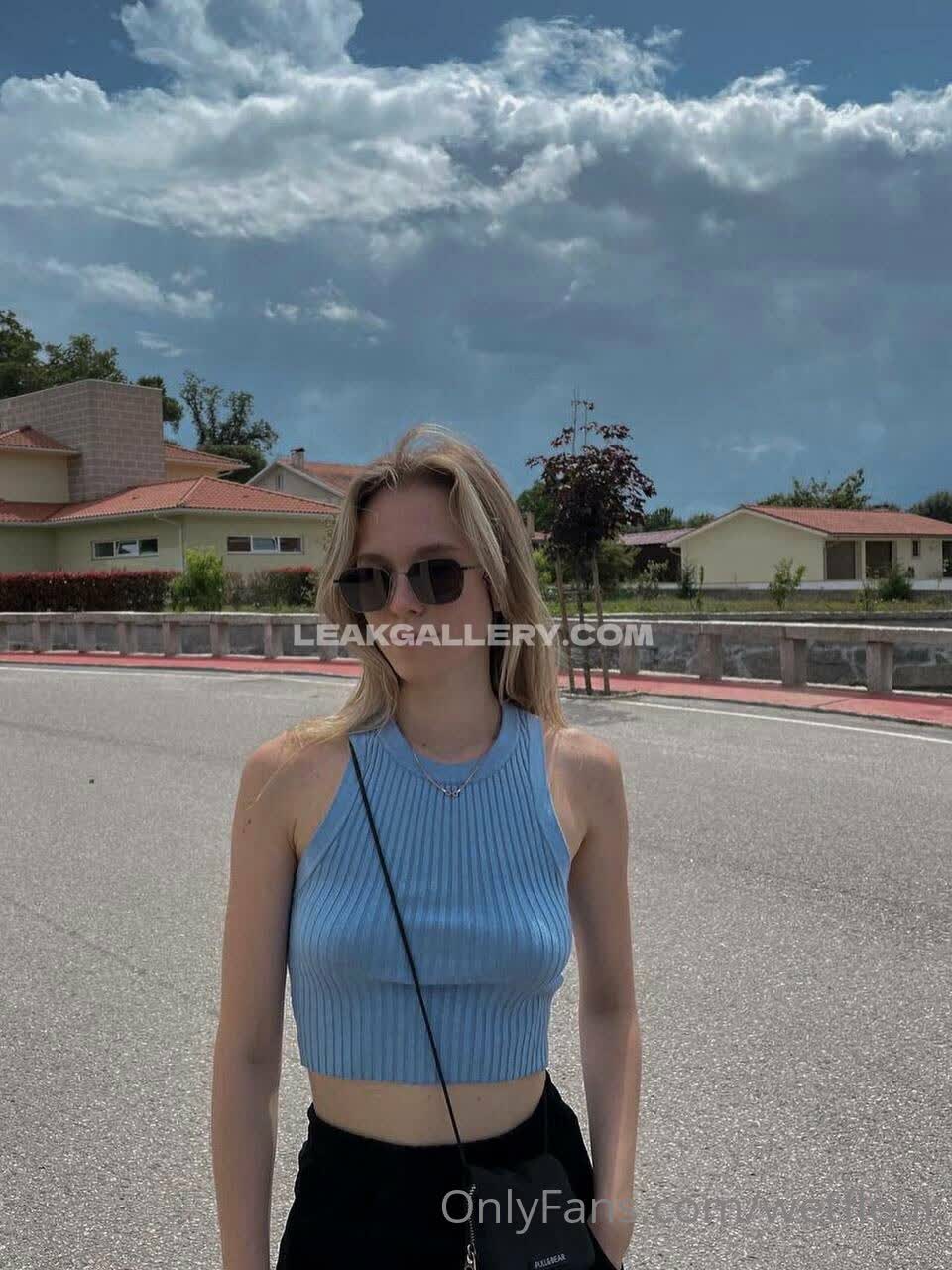 Katefleur Exclusieve gelekte naaktcontent van OnlyFans #2386337