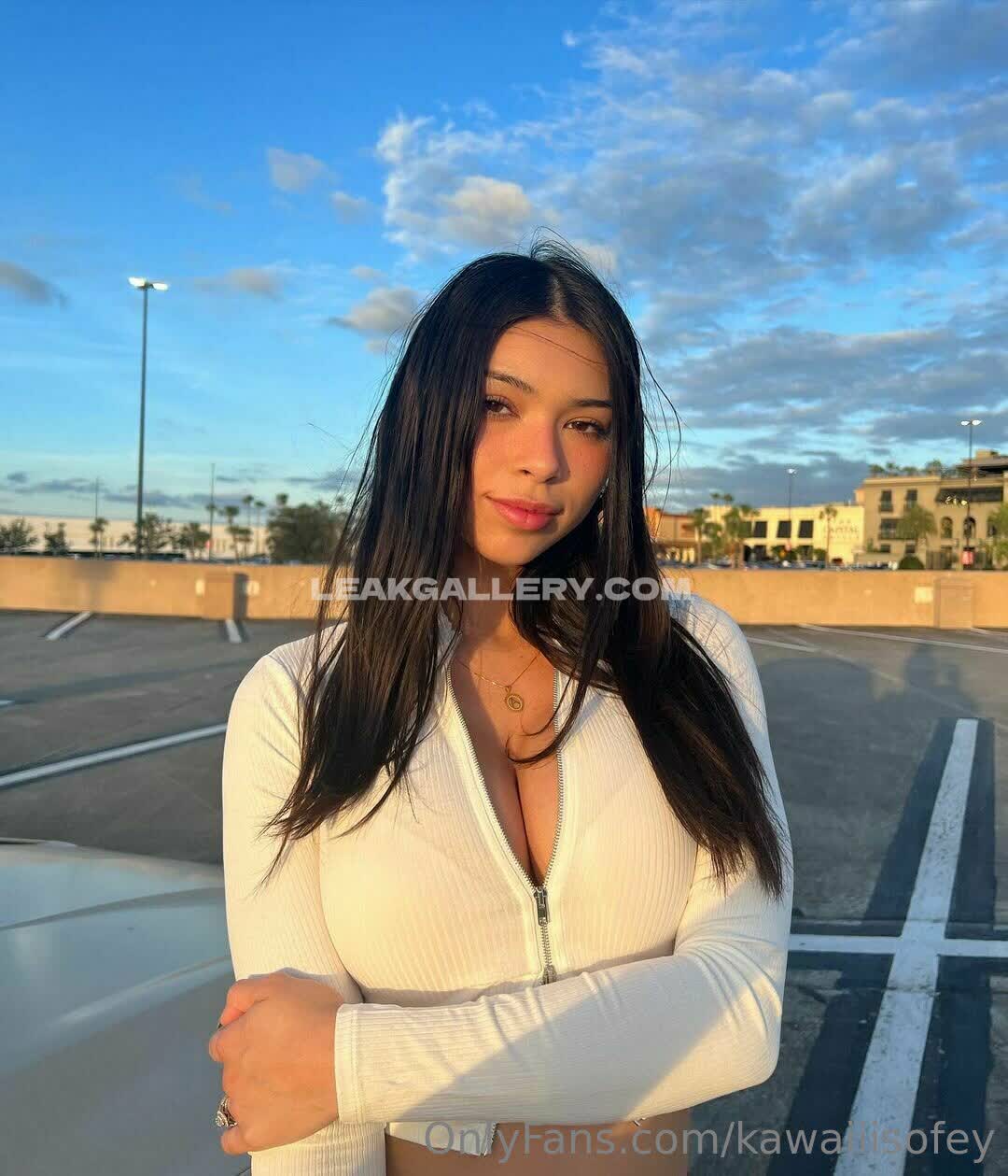 Kawaiisofey एक्सक्लूसिव लीक्ड न्यूड OnlyFans #2145748