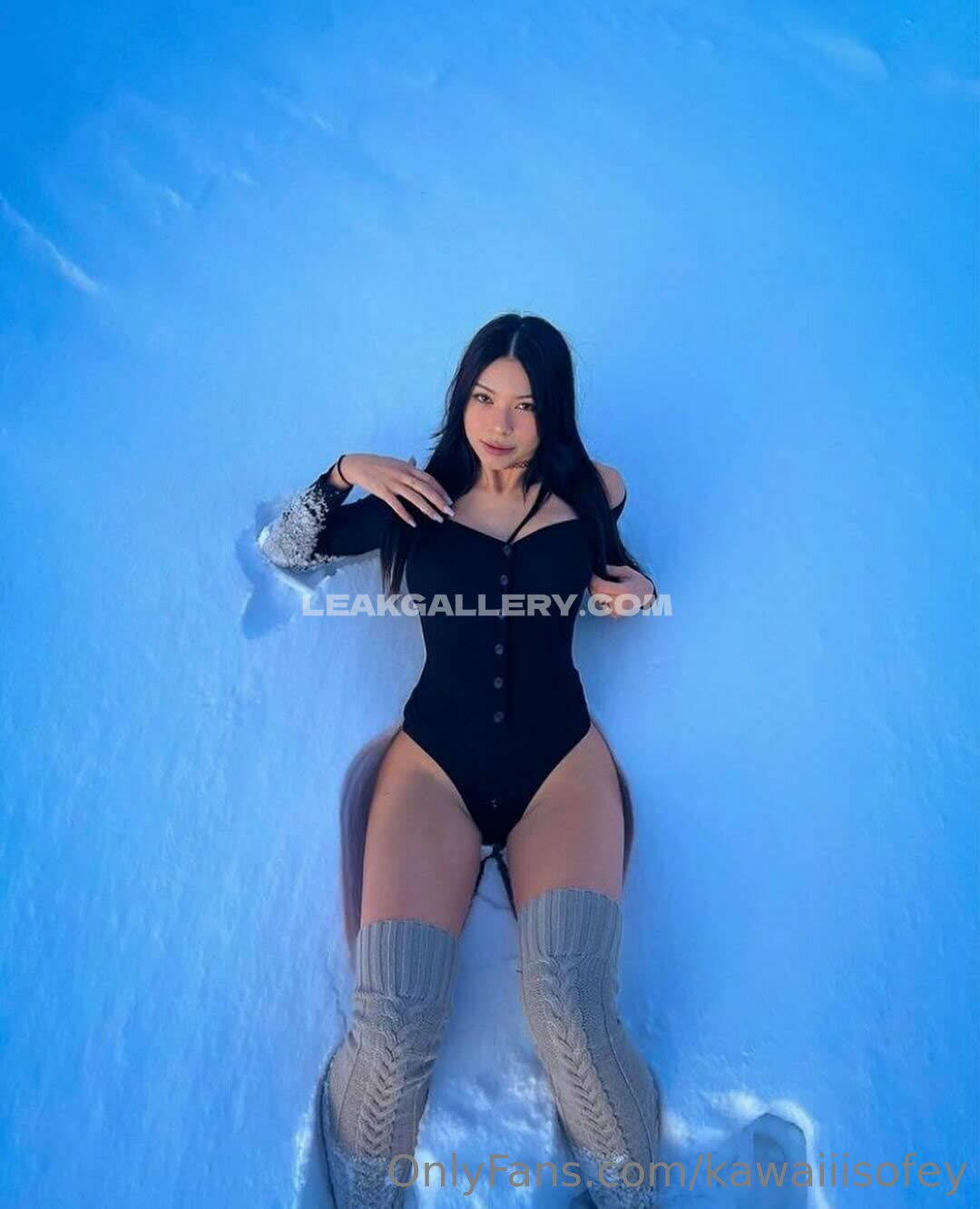 Kawaiisofey Exclusive Leaked Nude OnlyFans #2481318