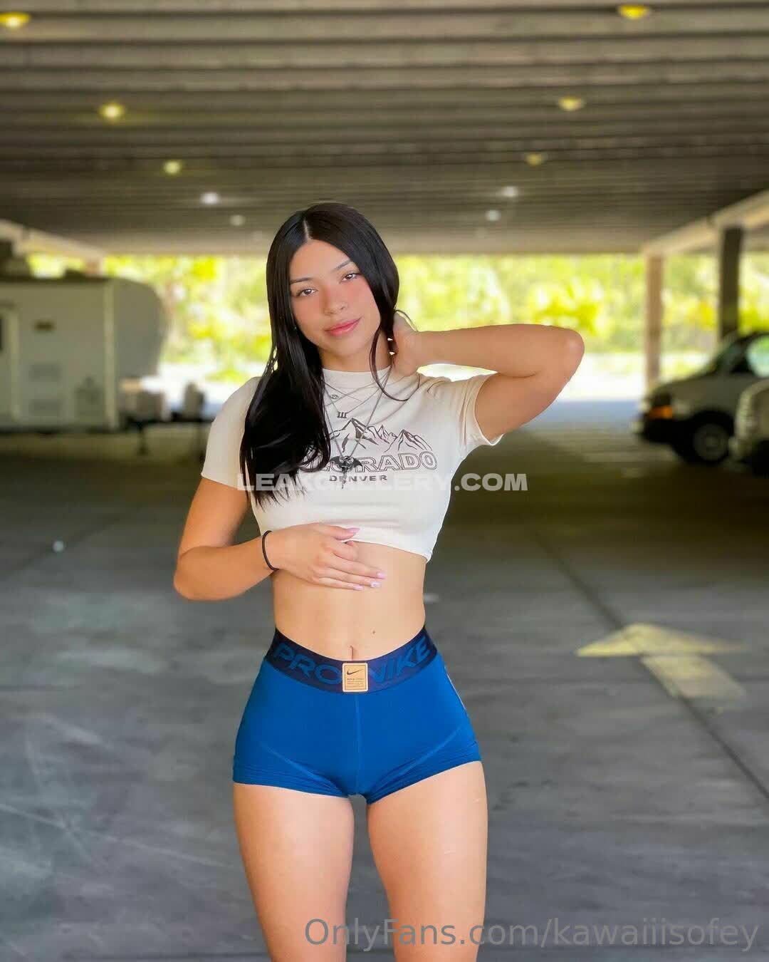 Kawaiisofey Exclusive Leaked Nude OnlyFans #2147151
