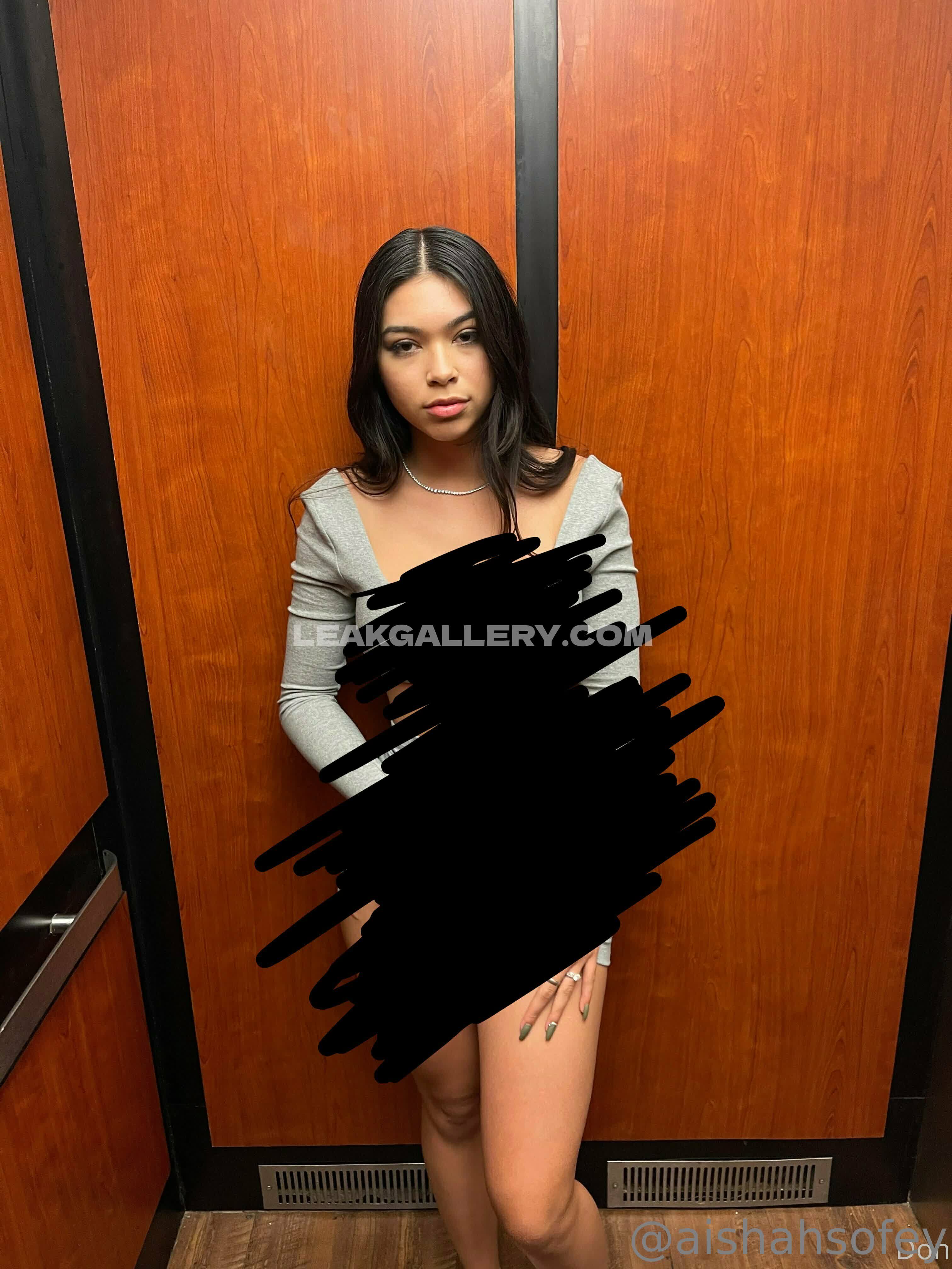 Kawaiisofey Exclusive Leaked Nude OnlyFans #2145921