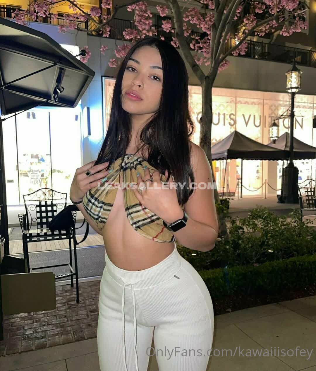 Kawaiisofey Exclusive Leaked Nude OnlyFans #2145718