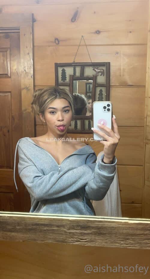 Kawaiisofey Exclusive Leaked Nude OnlyFans #2145835