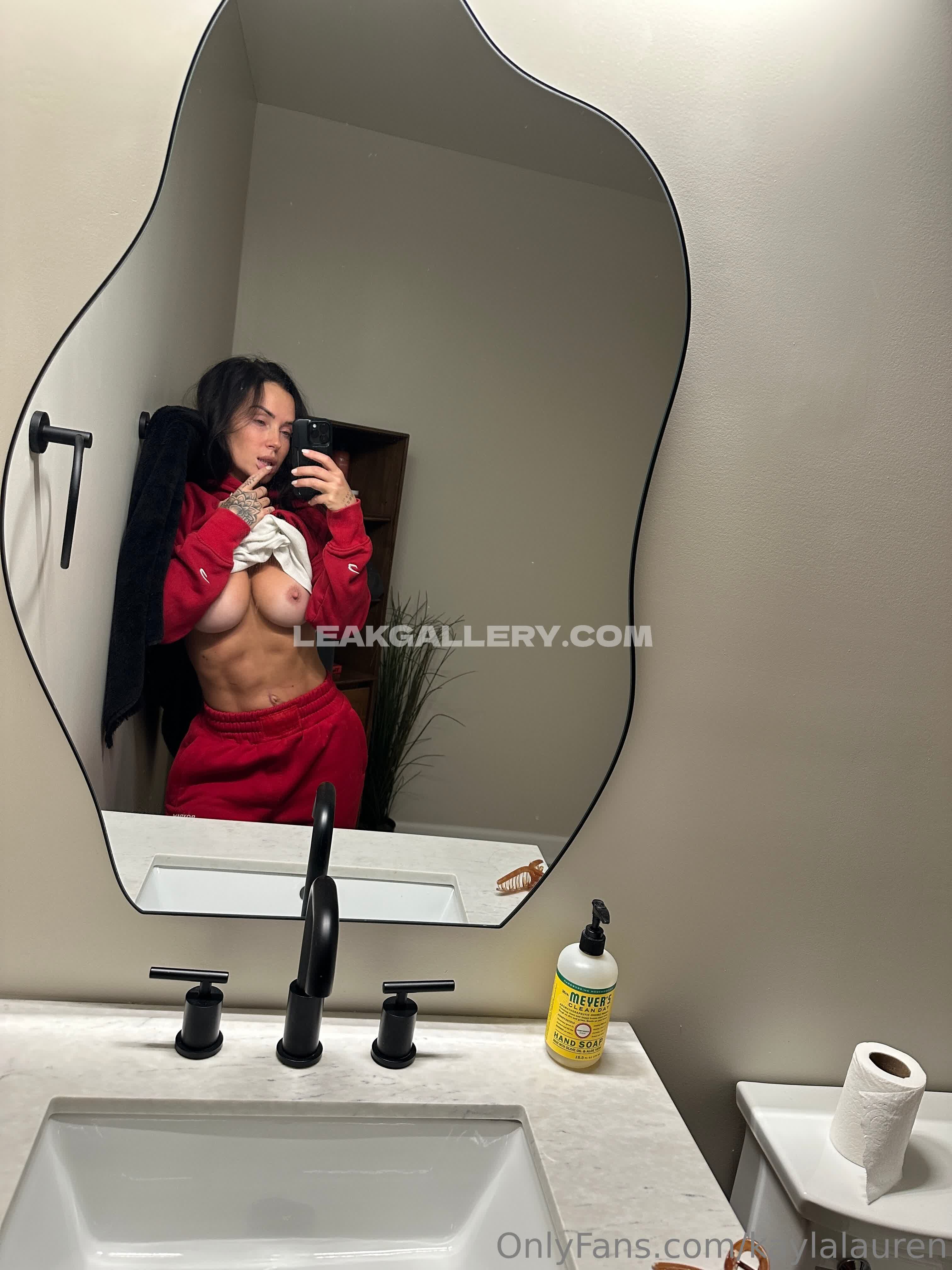 Kaylalauren Exclusive Leaked Nude OnlyFans #8338582