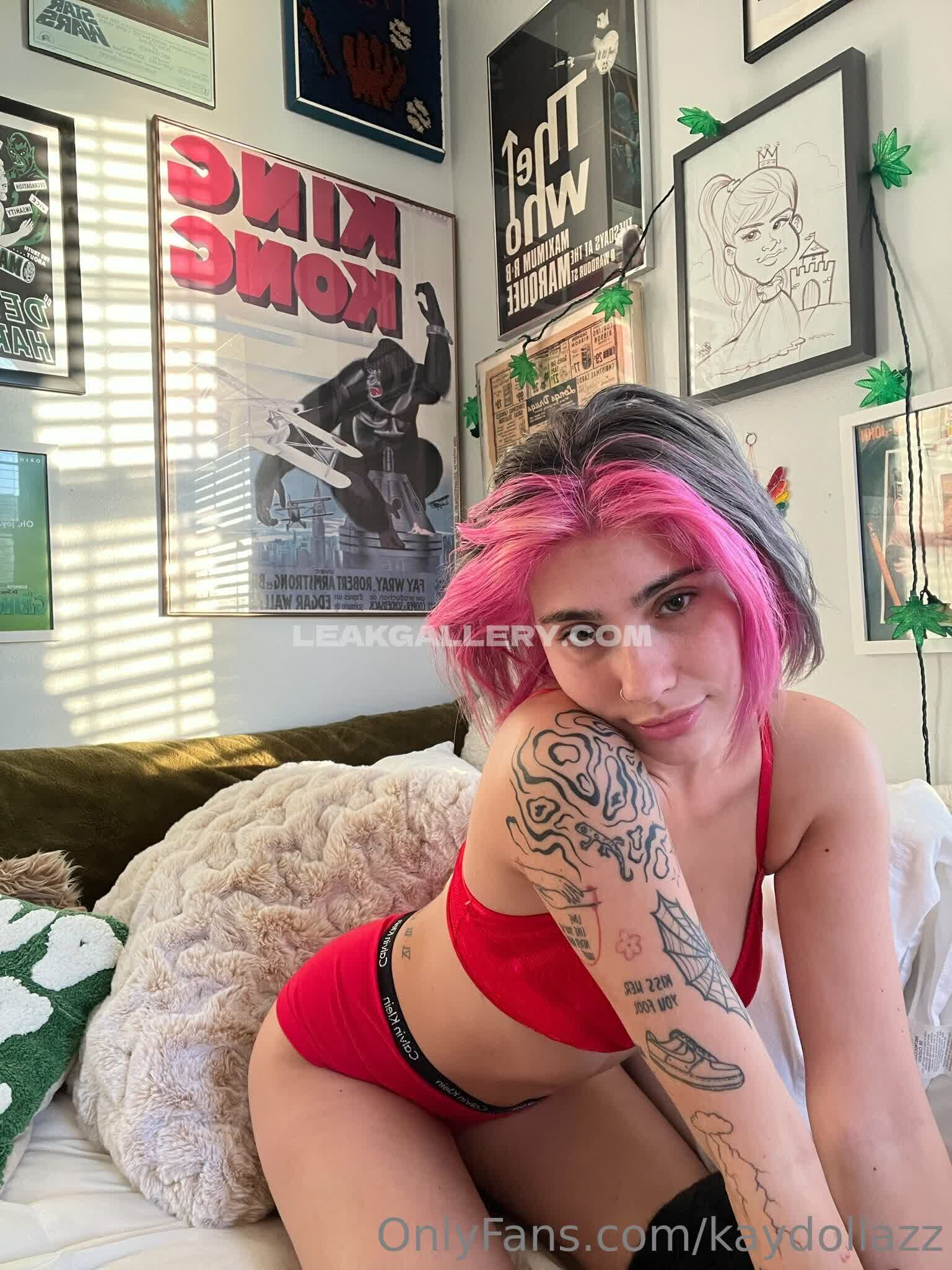 Kayliealtman Exclusive Leaked Nude OnlyFans #2538194