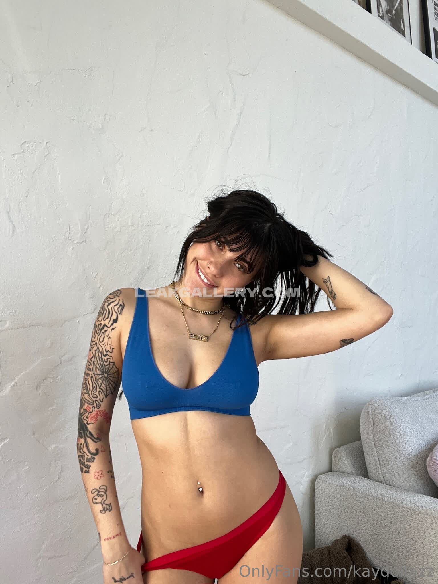 Kayliealtman Exclusive Leaked Nude OnlyFans #2532119