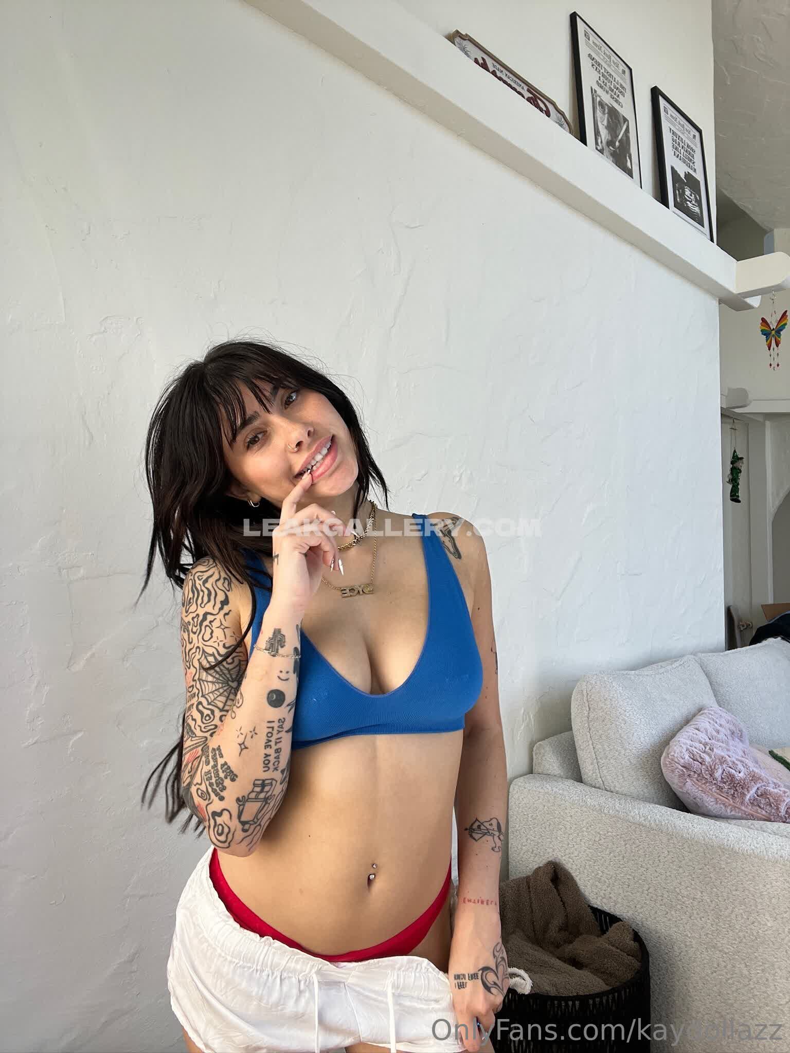 Kayliealtman Exclusive Leaked Nude OnlyFans #2518254