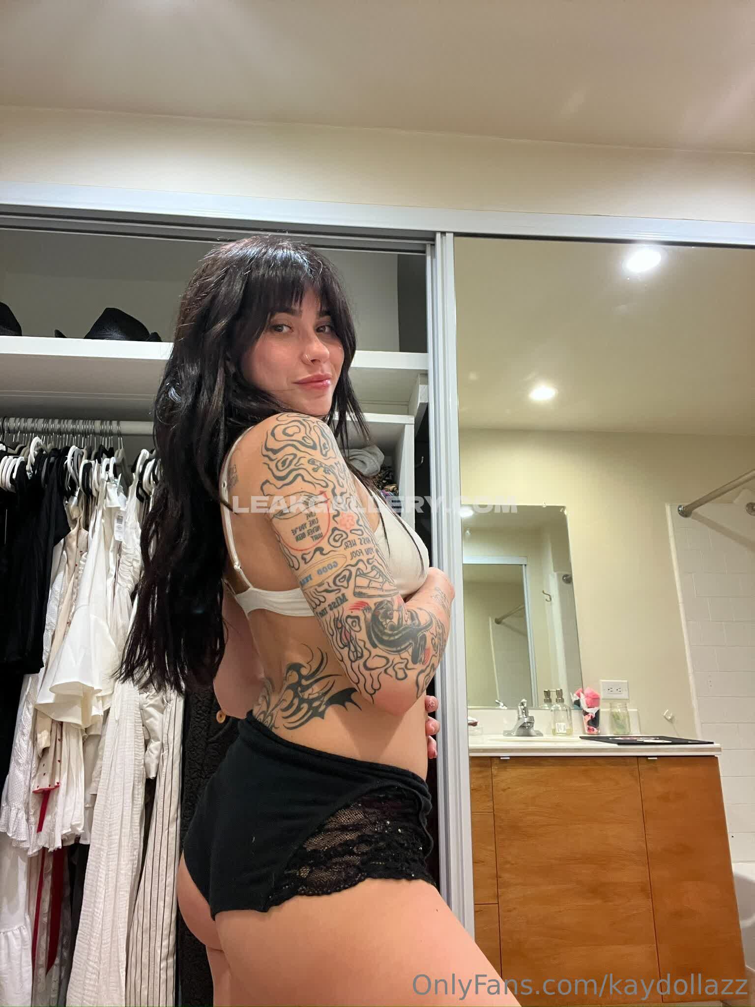 Kayliealtman Exclusive Leaked Nude OnlyFans #2534467