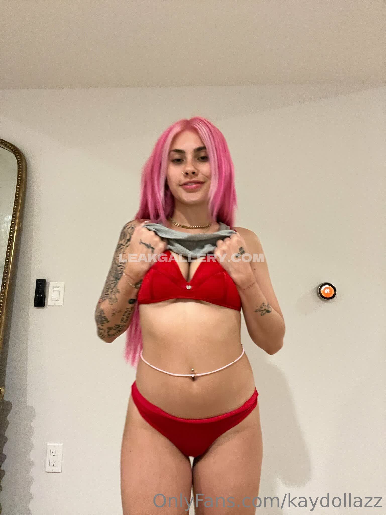 Kayliealtman Exclusive Leaked Nude OnlyFans #2530292