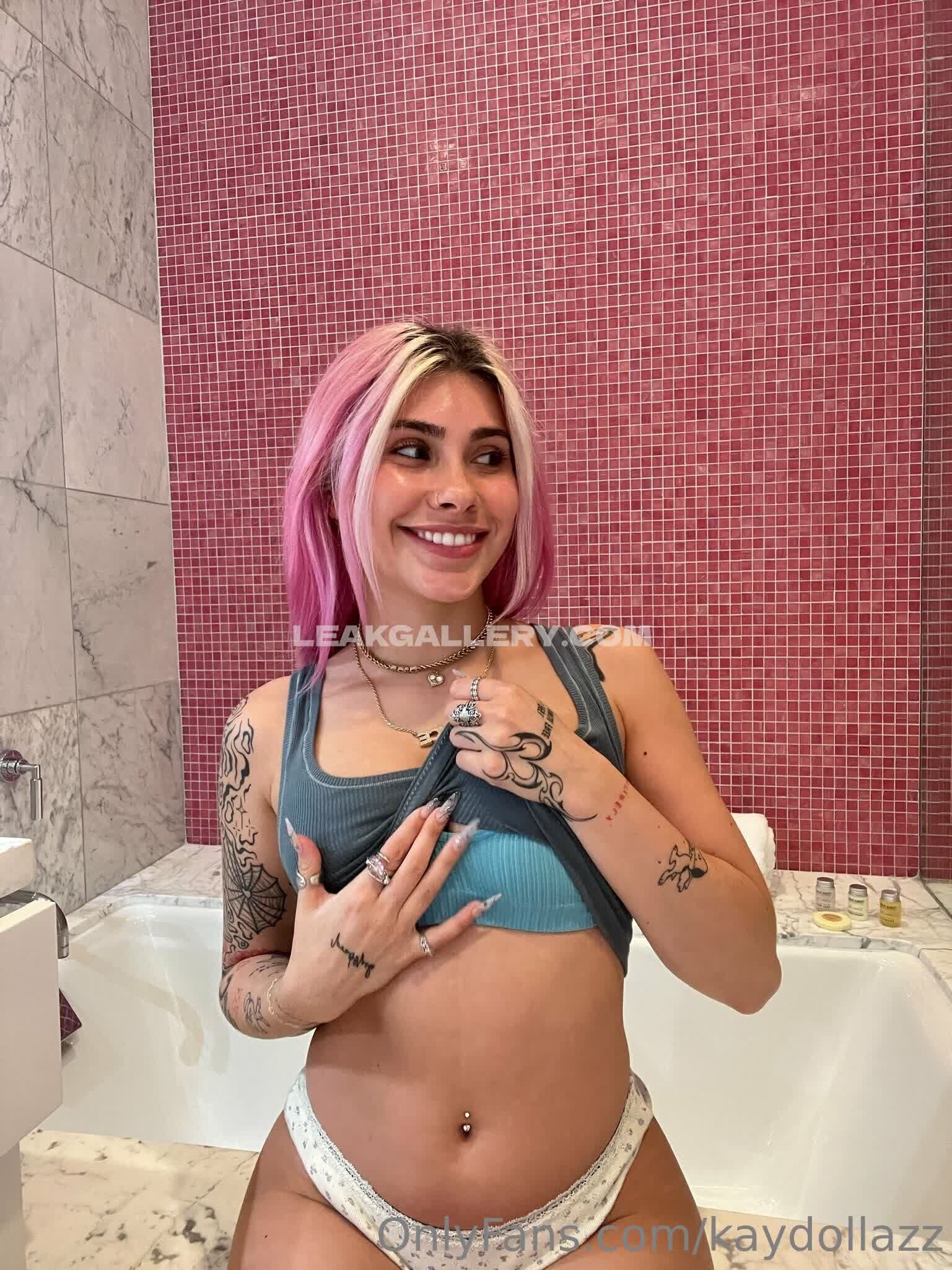 Kayliealtman Exclusive Leaked Nude OnlyFans #2522759