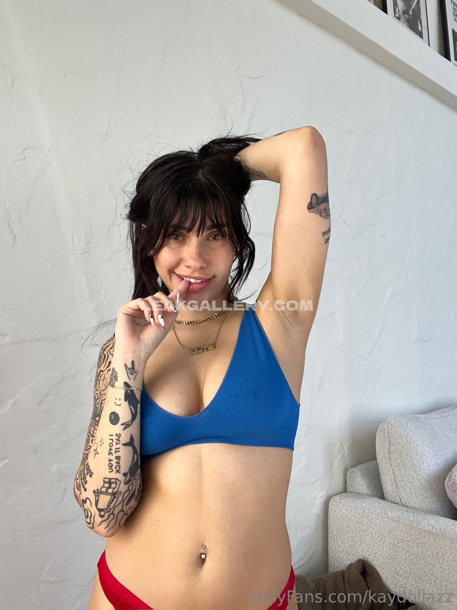 Kayliealtman Exclusive Leaked Nude OnlyFans #2517986