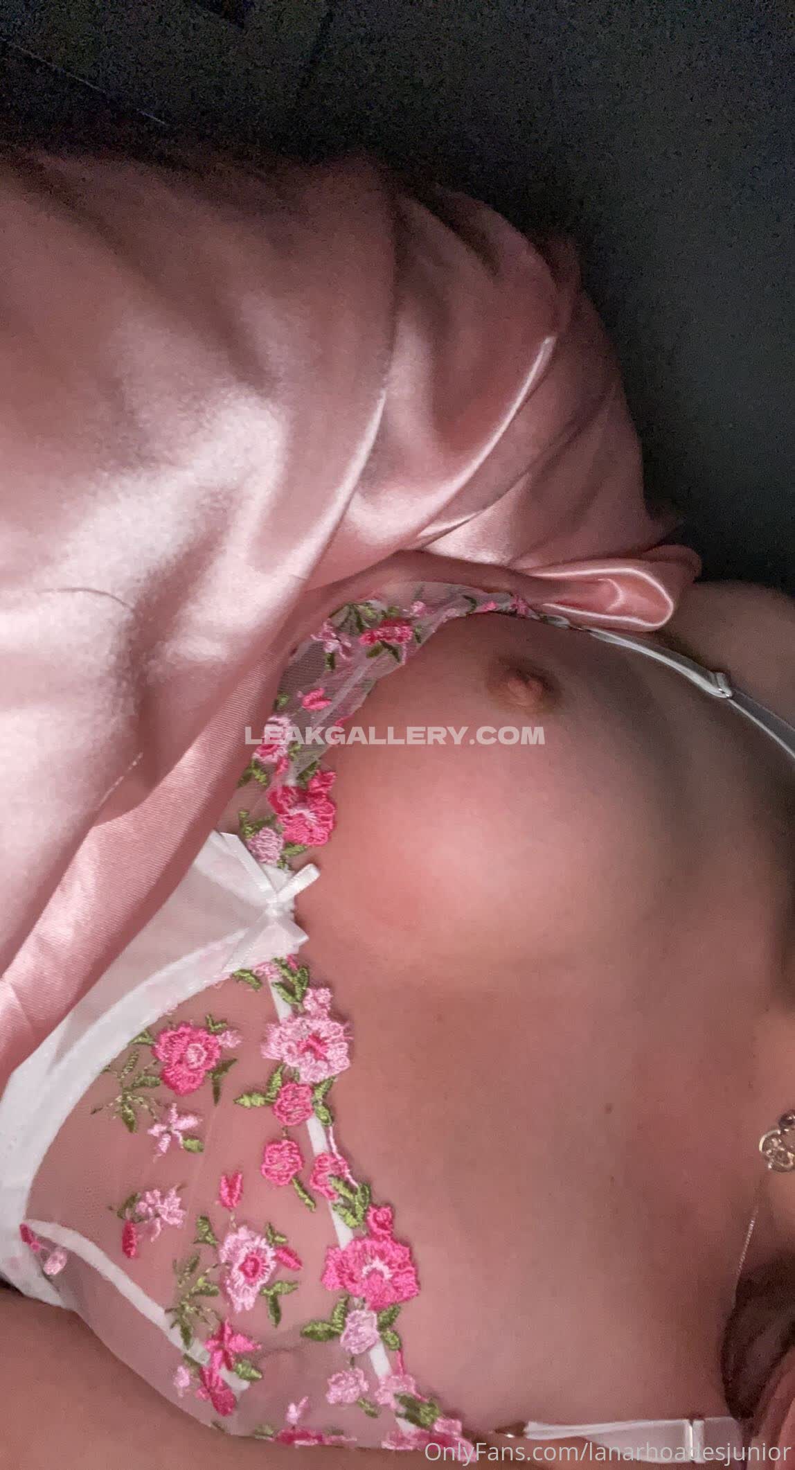 Lanarhoadesjunior Эксклюзивная утечка обнаженных OnlyFans #2905952