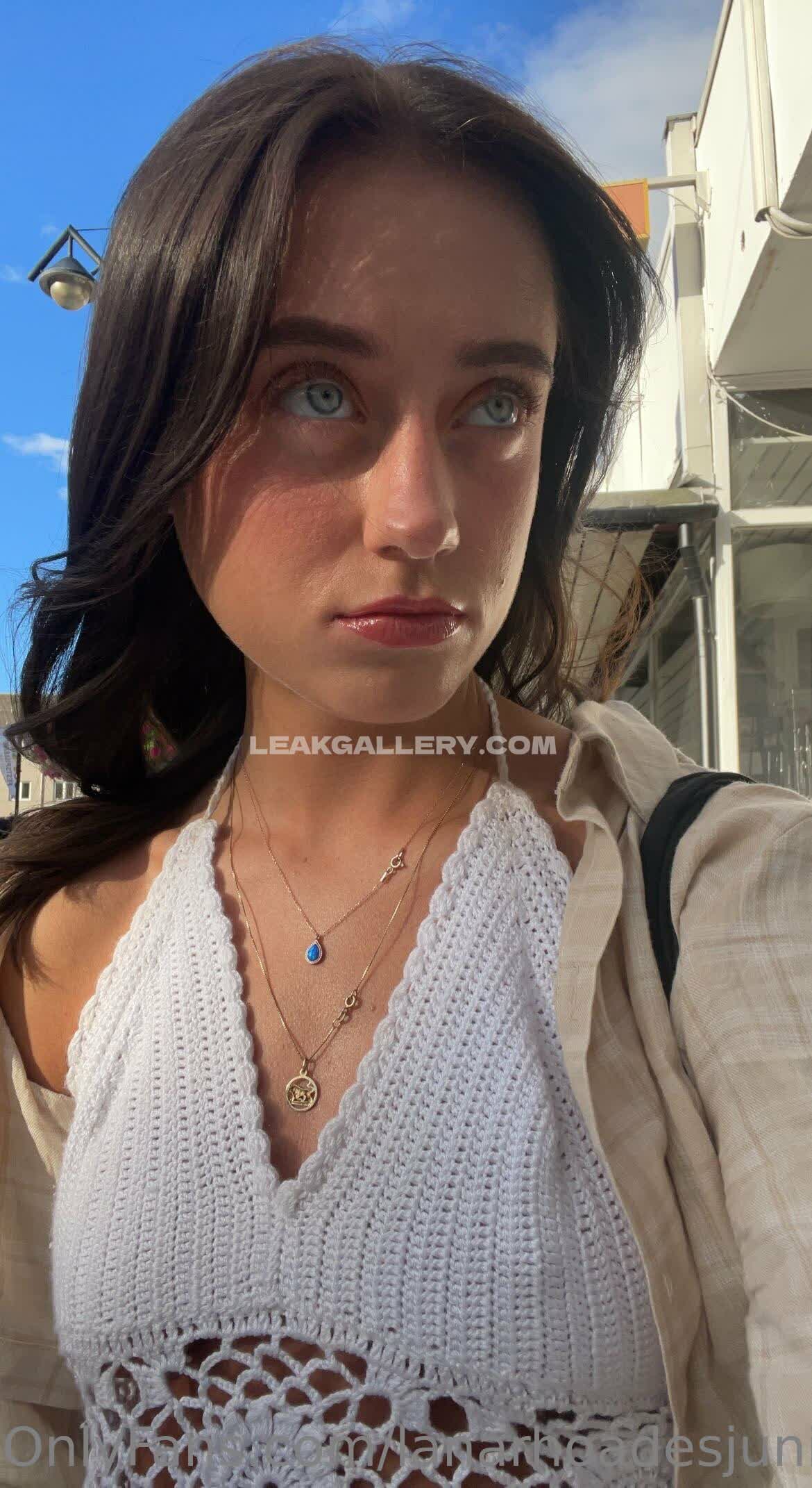 Lanarhoadesjunior OnlyFans Nudi in Esclusiva Trapela #2923161