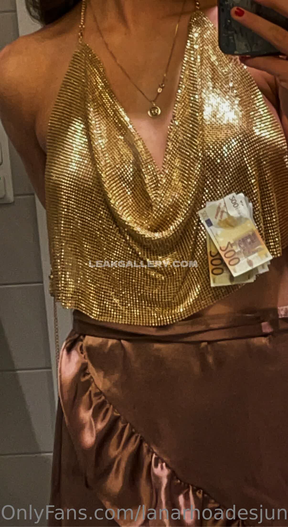 Lanarhoadesjunior Exclusive Leaked Nude OnlyFans #2926419