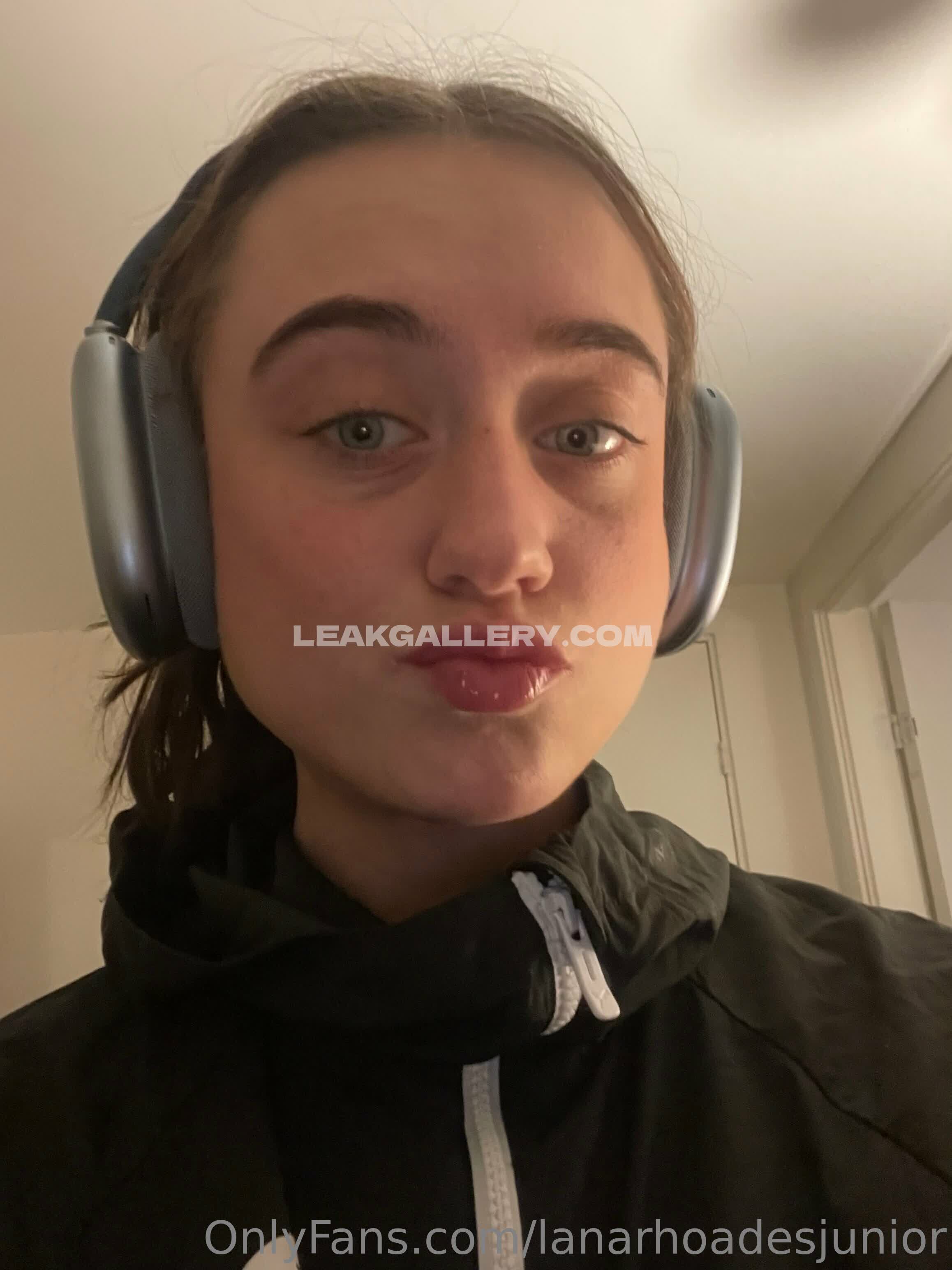 Lanarhoadesjunior Nudes vazados exclusivos do OnlyFans #2926593