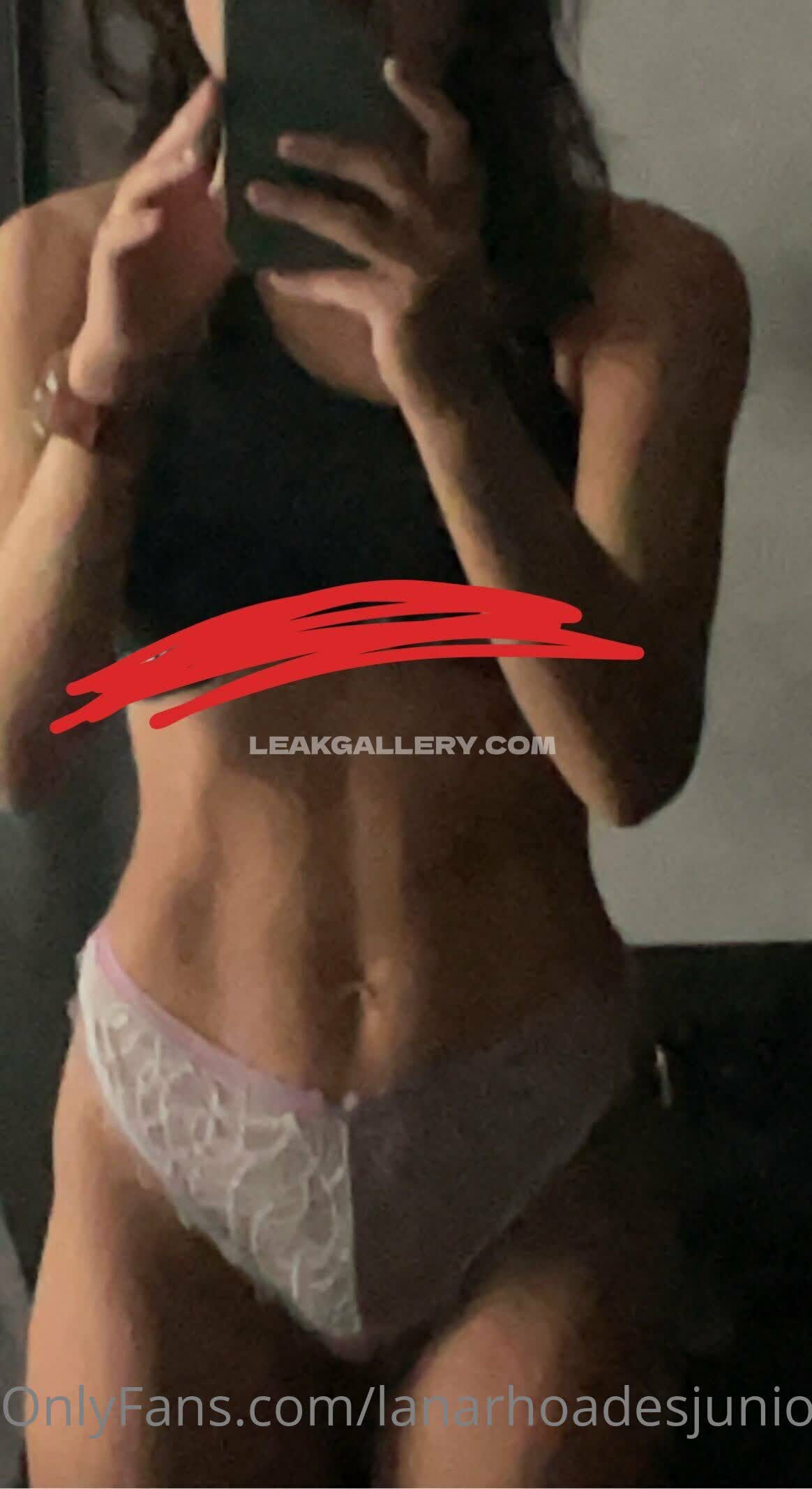 Lanarhoadesjunior Nudes vazados exclusivos do OnlyFans #2923545