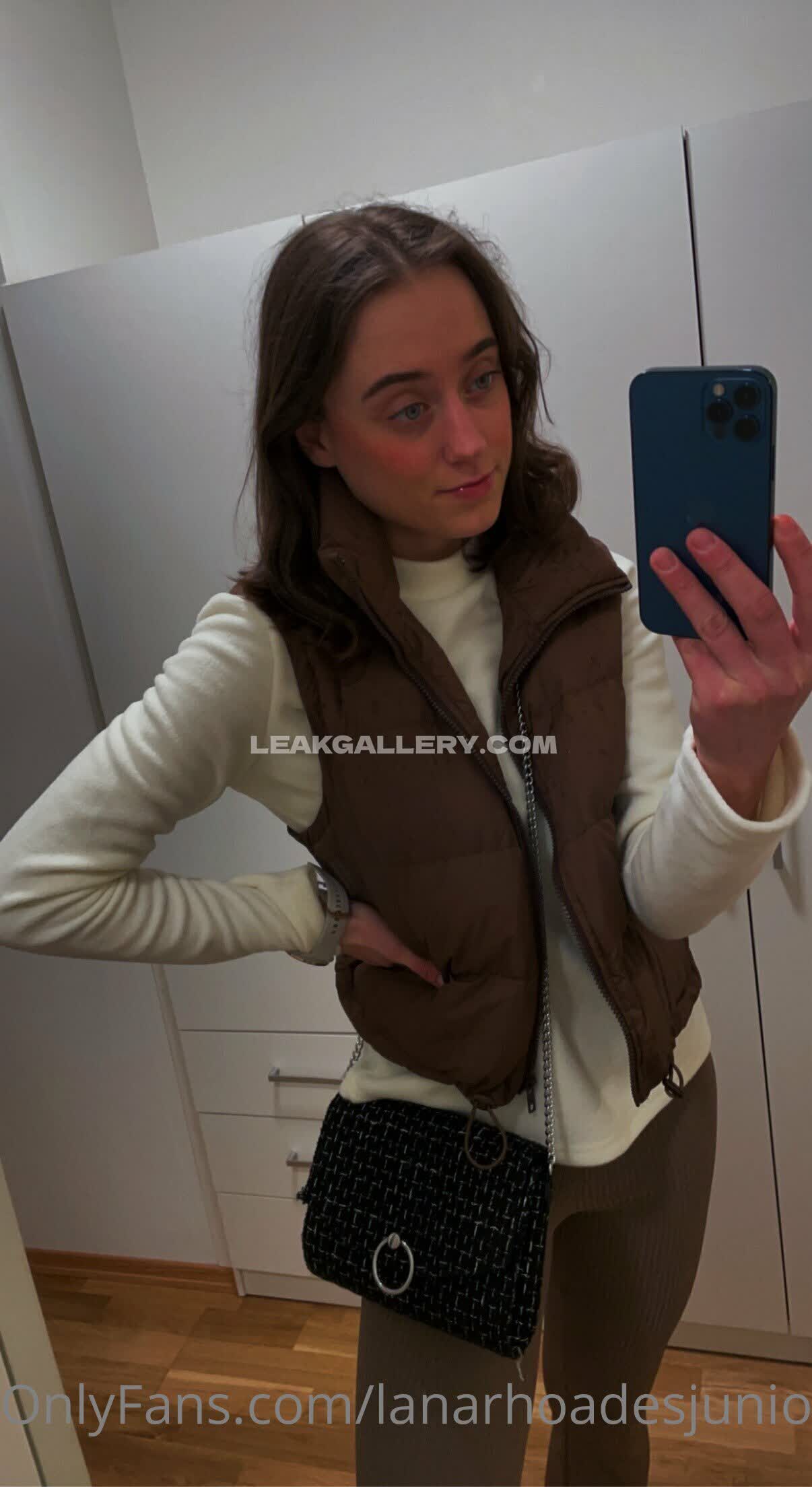 Lanarhoadesjunior Exclusive Leaked Nude OnlyFans #2925316