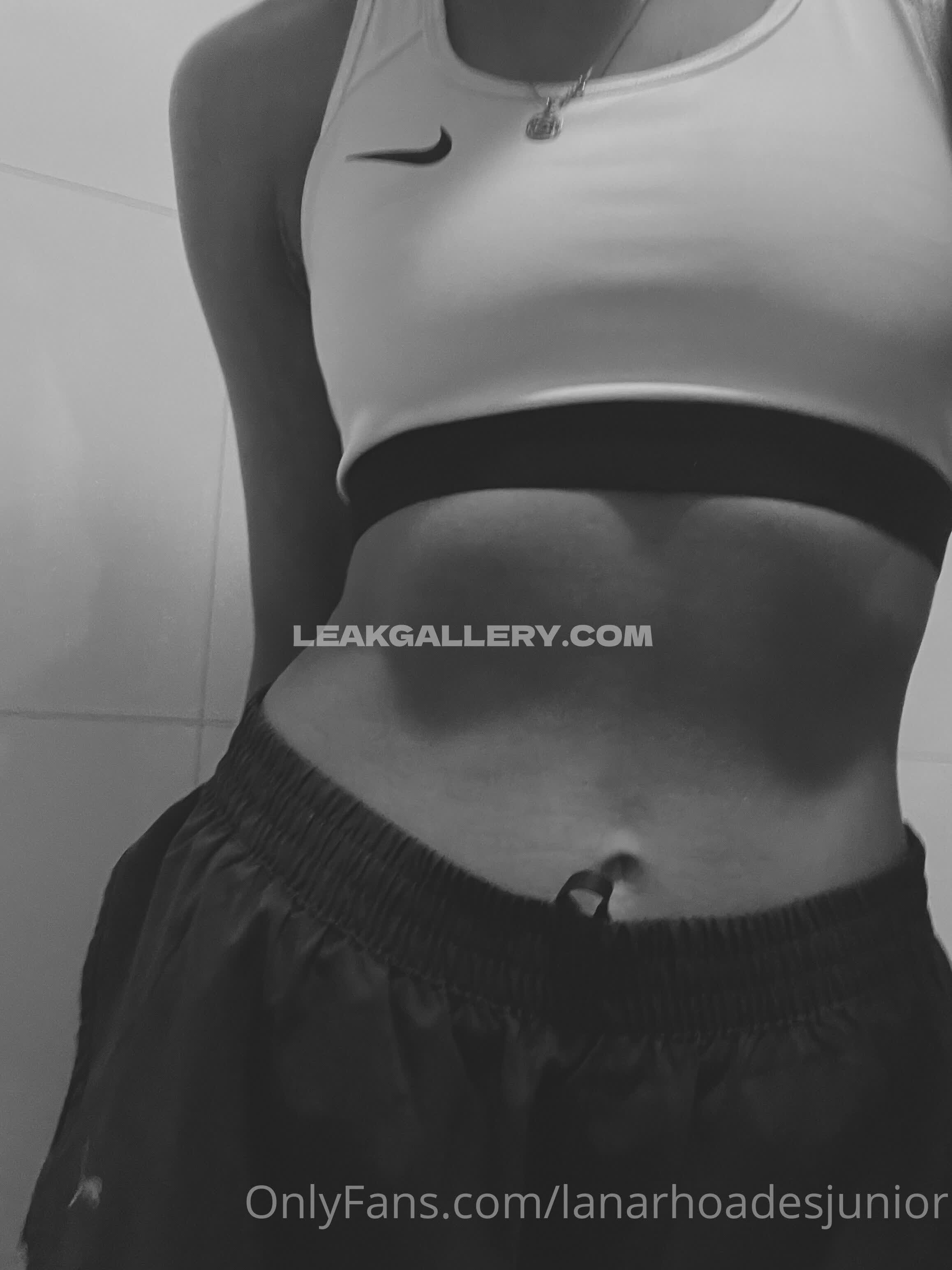 Lanarhoadesjunior Exclusive Leaked Nude OnlyFans #2917820