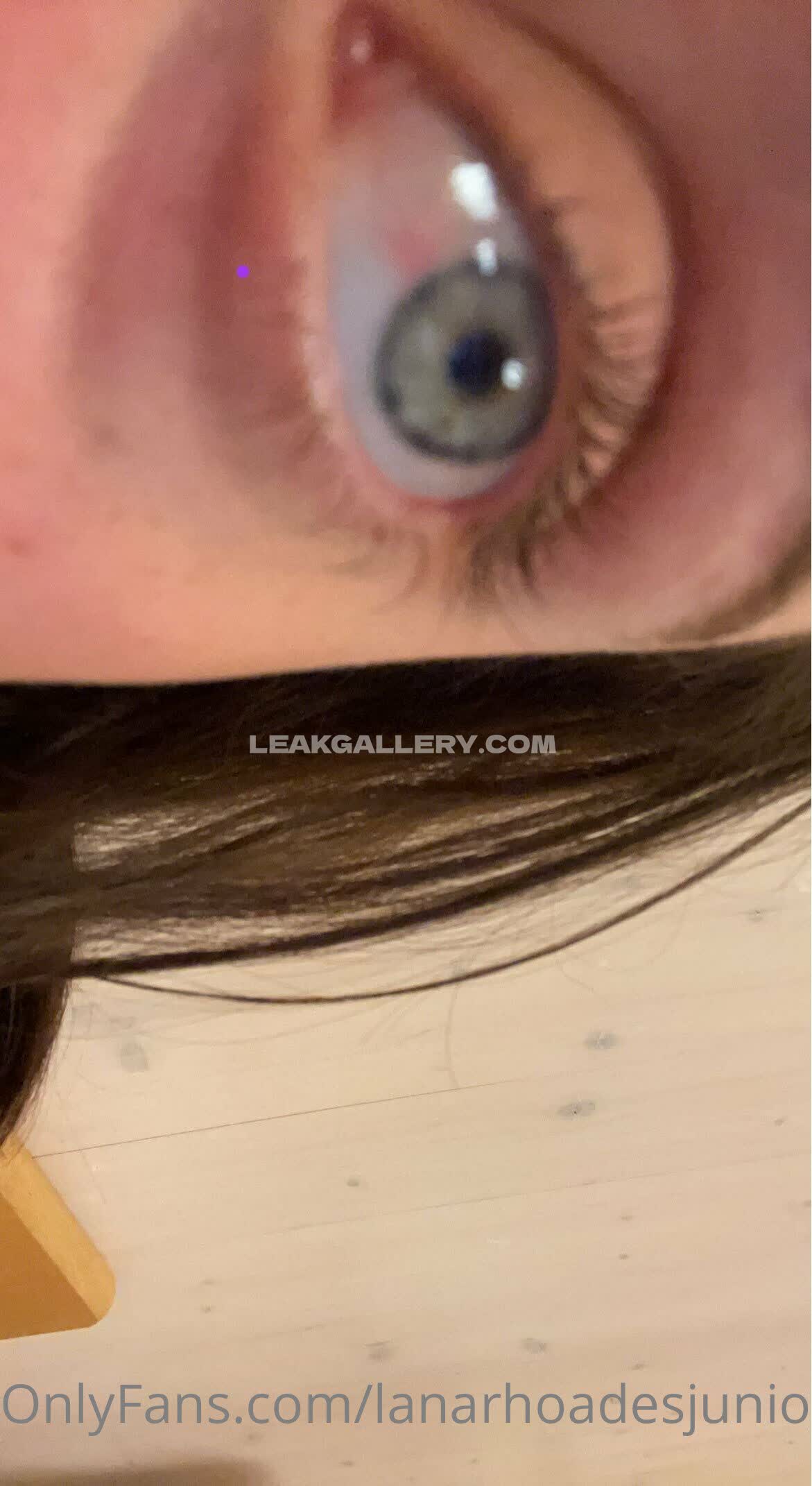 Lanarhoadesjunior Exclusiva filtración de OnlyFans desnuda #2912119
