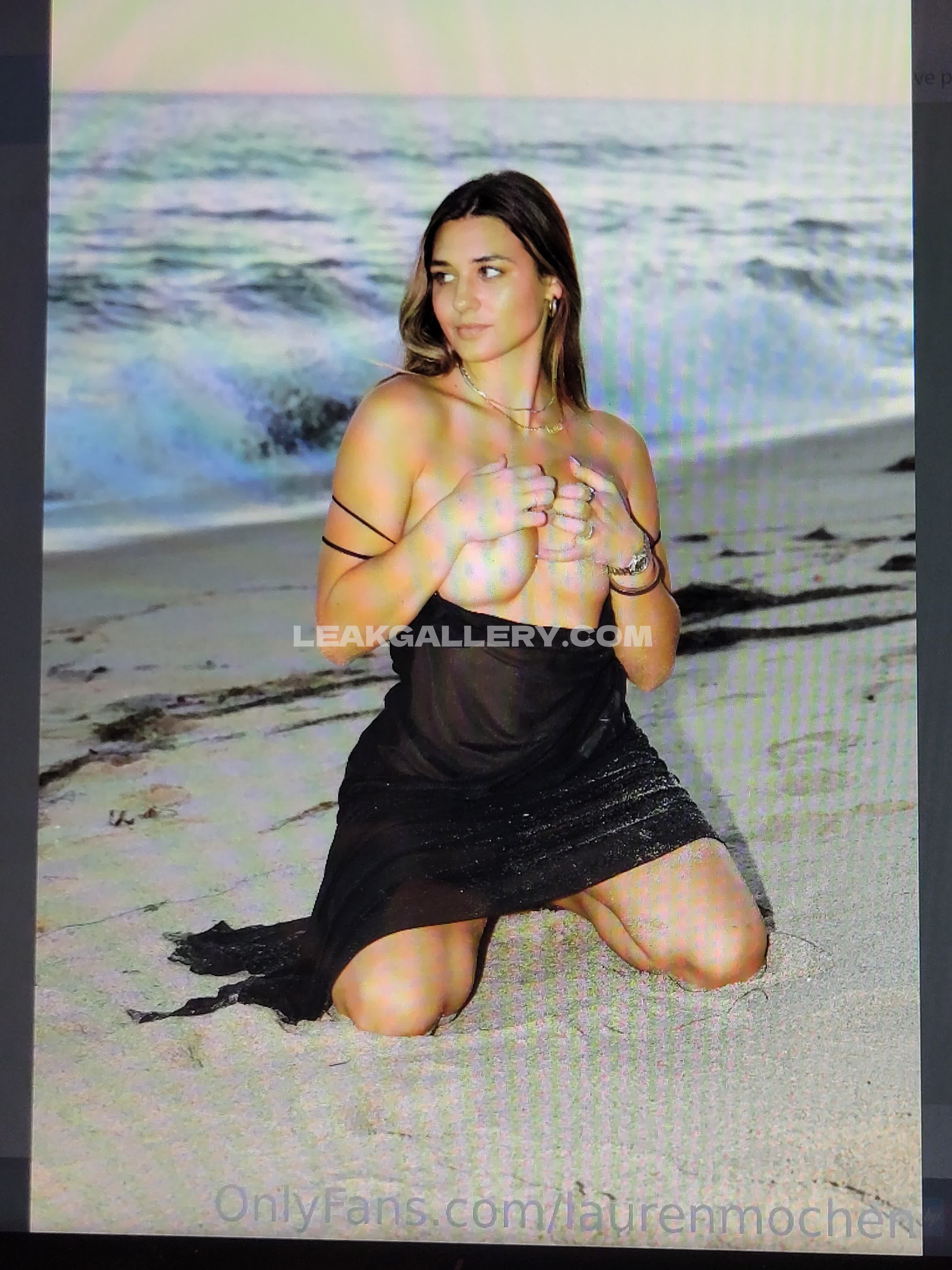 Laurenmochen OnlyFans Nudi in Esclusiva Trapela #2151038