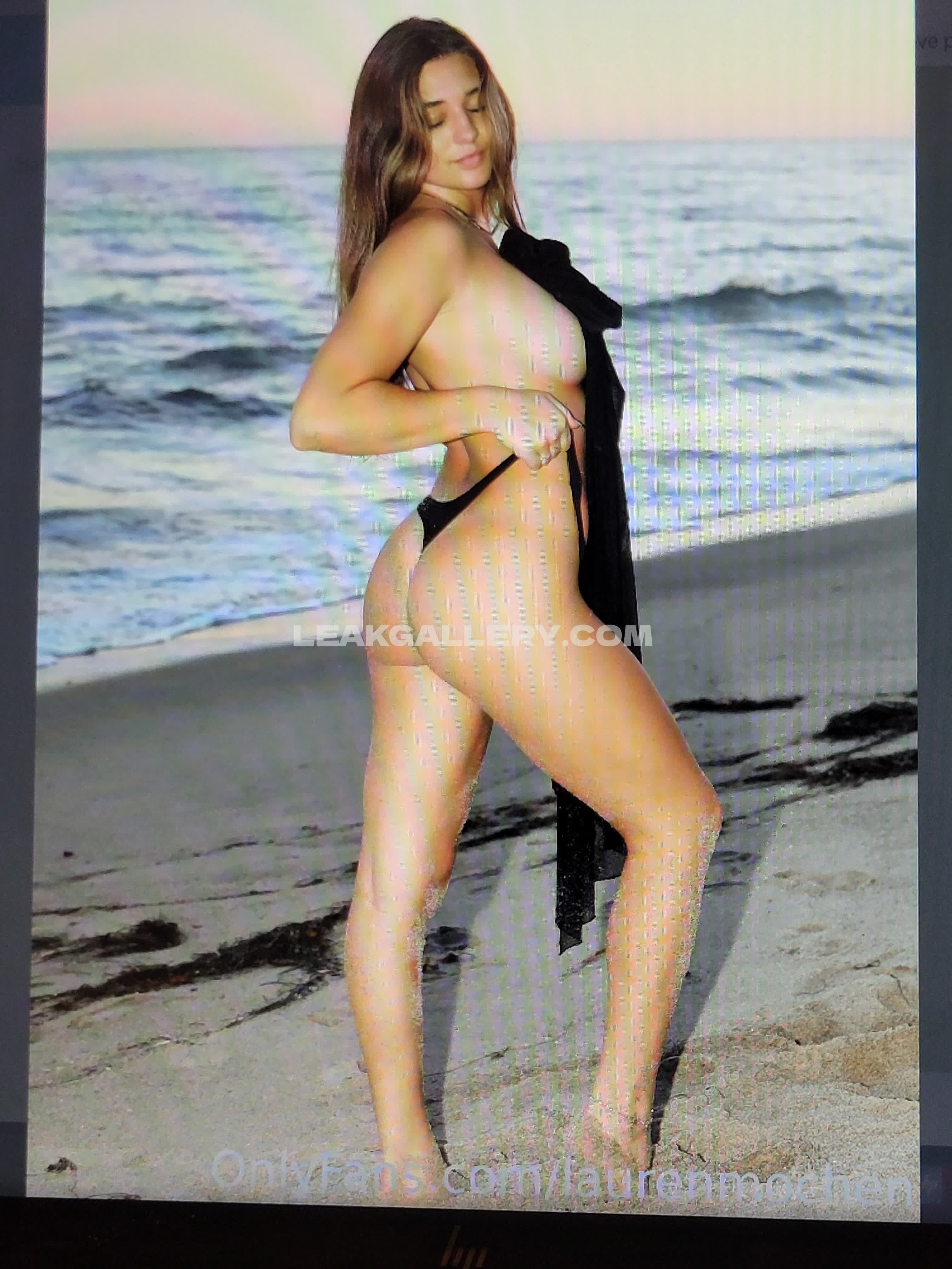 Laurenmochen Exclusieve gelekte naaktcontent van OnlyFans #2158158