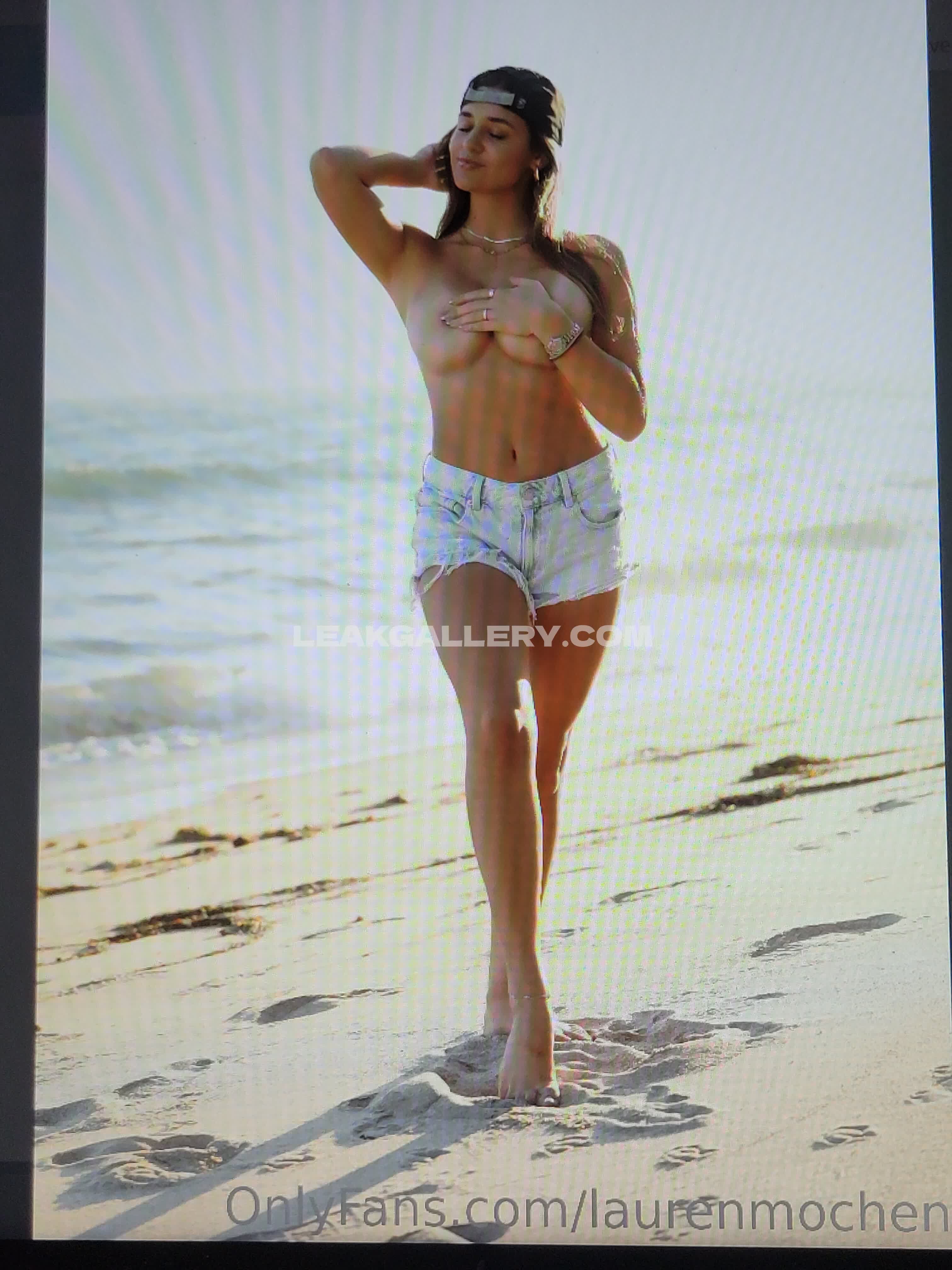 Laurenmochen Эксклюзивная утечка обнаженных OnlyFans #2152544