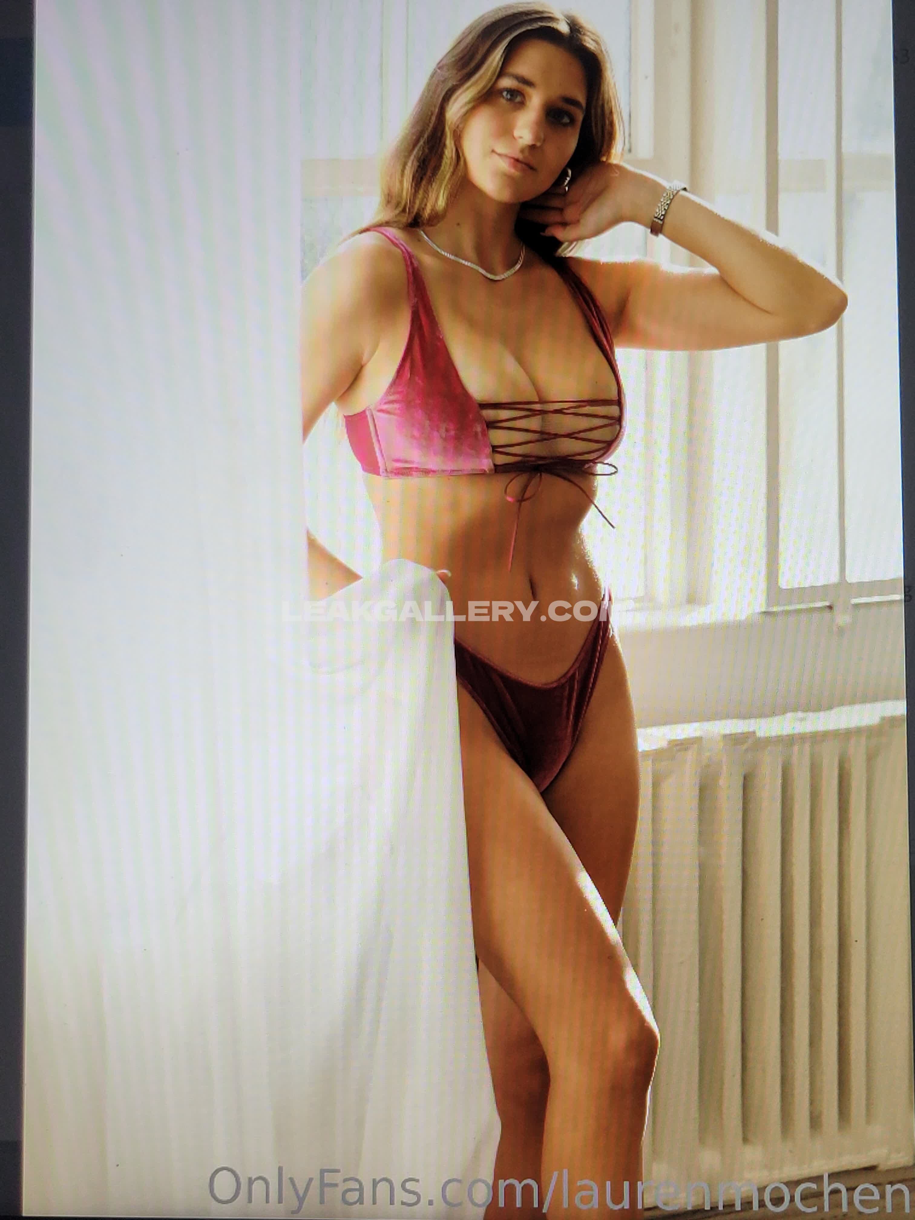 Laurenmochen Exclusiva filtración de OnlyFans desnuda #2158683