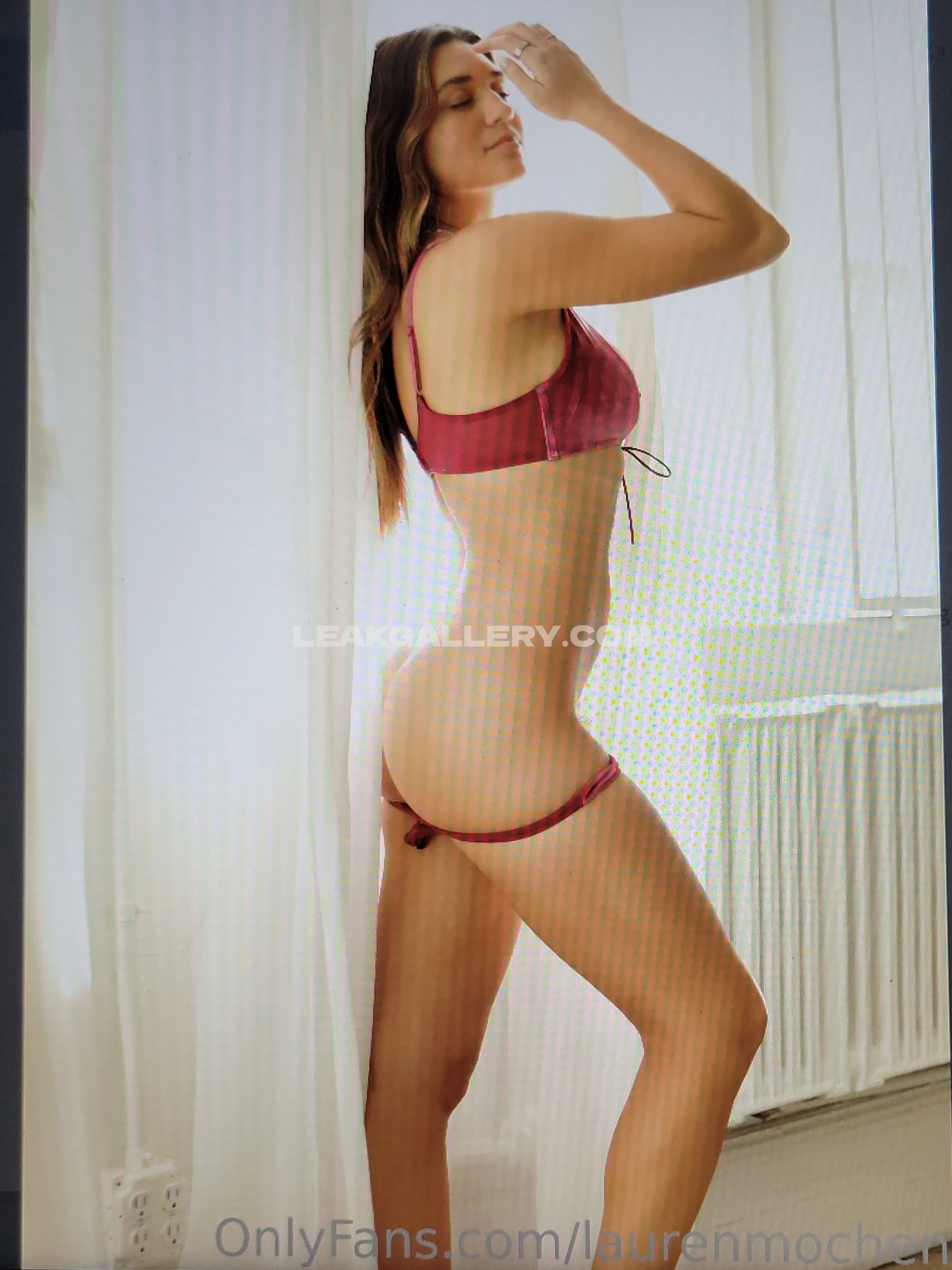 Laurenmochen 独家泄露的OnlyFans裸照 #2156962