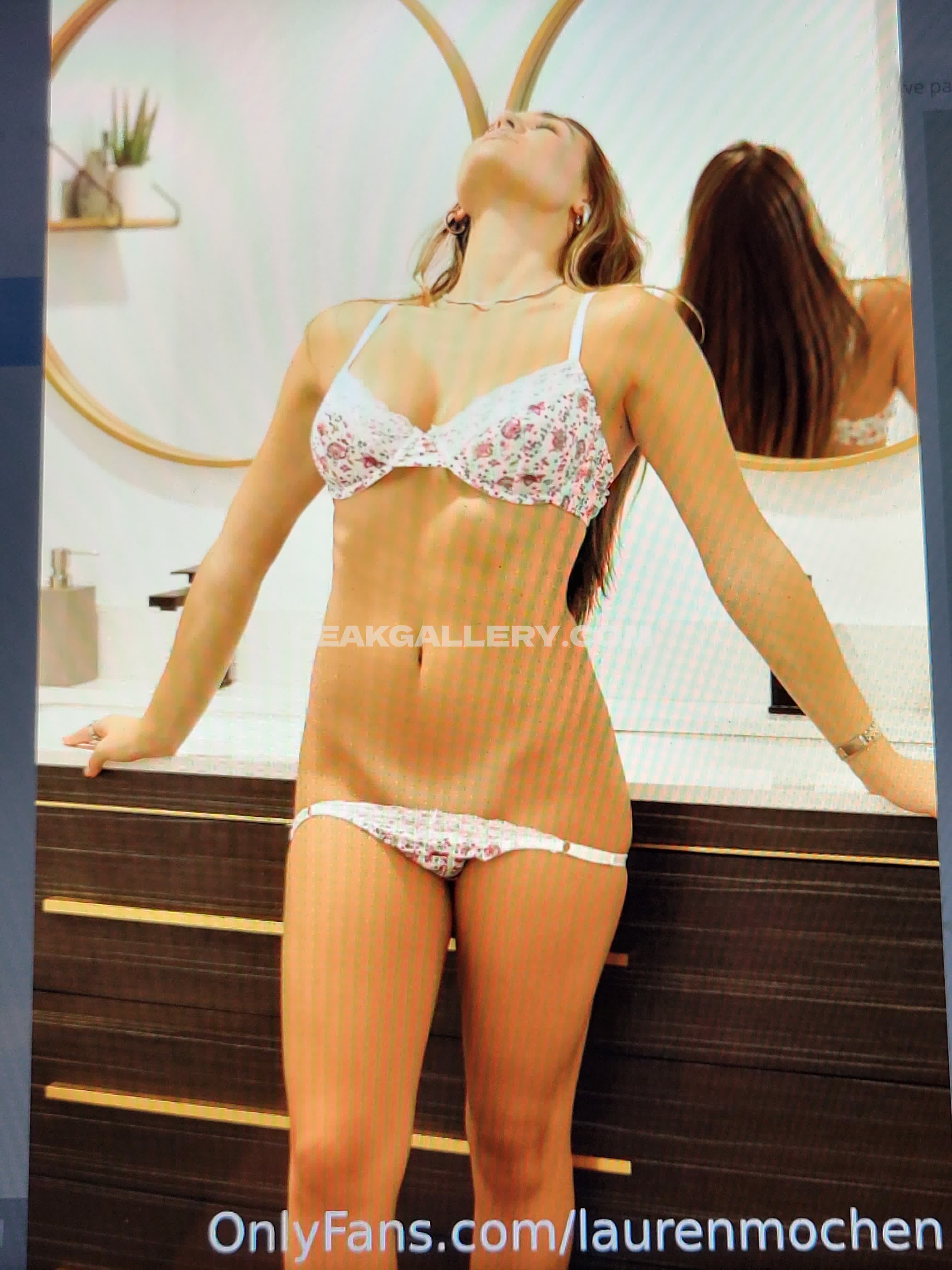 Laurenmochen Эксклюзивная утечка обнаженных OnlyFans #2158750